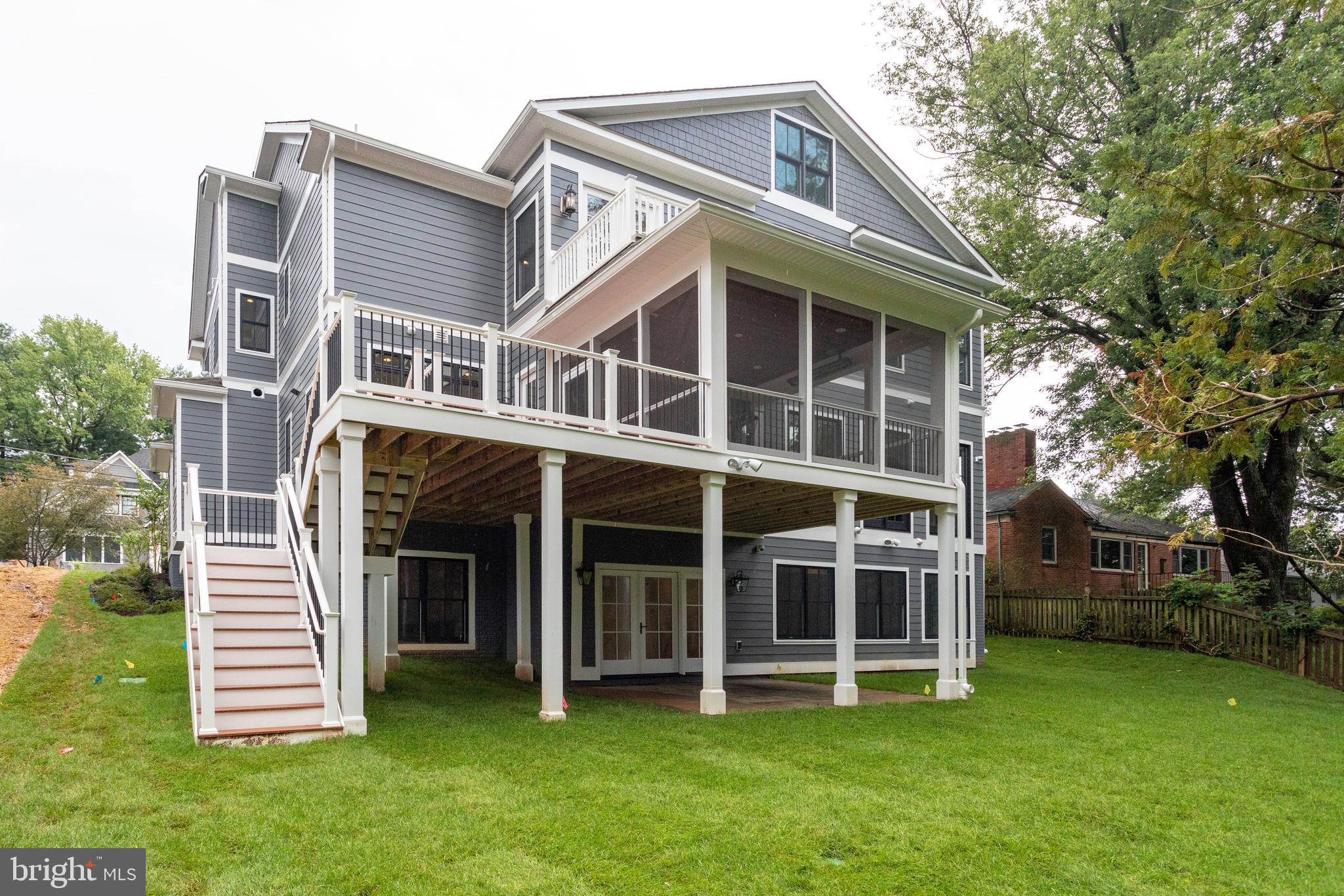 WHITEHALL MANOR - Residential Lease