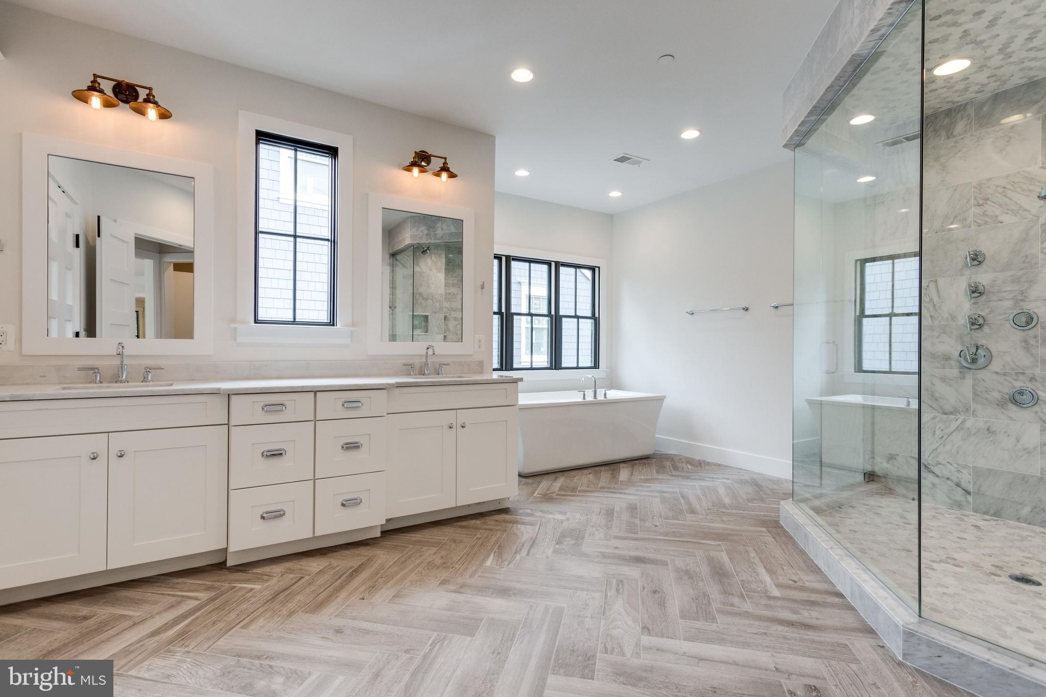 WHITEHALL MANOR - Residential Lease