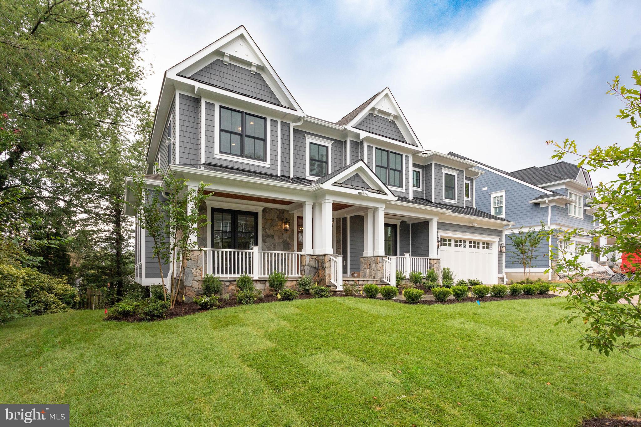 WHITEHALL MANOR - Residential Lease