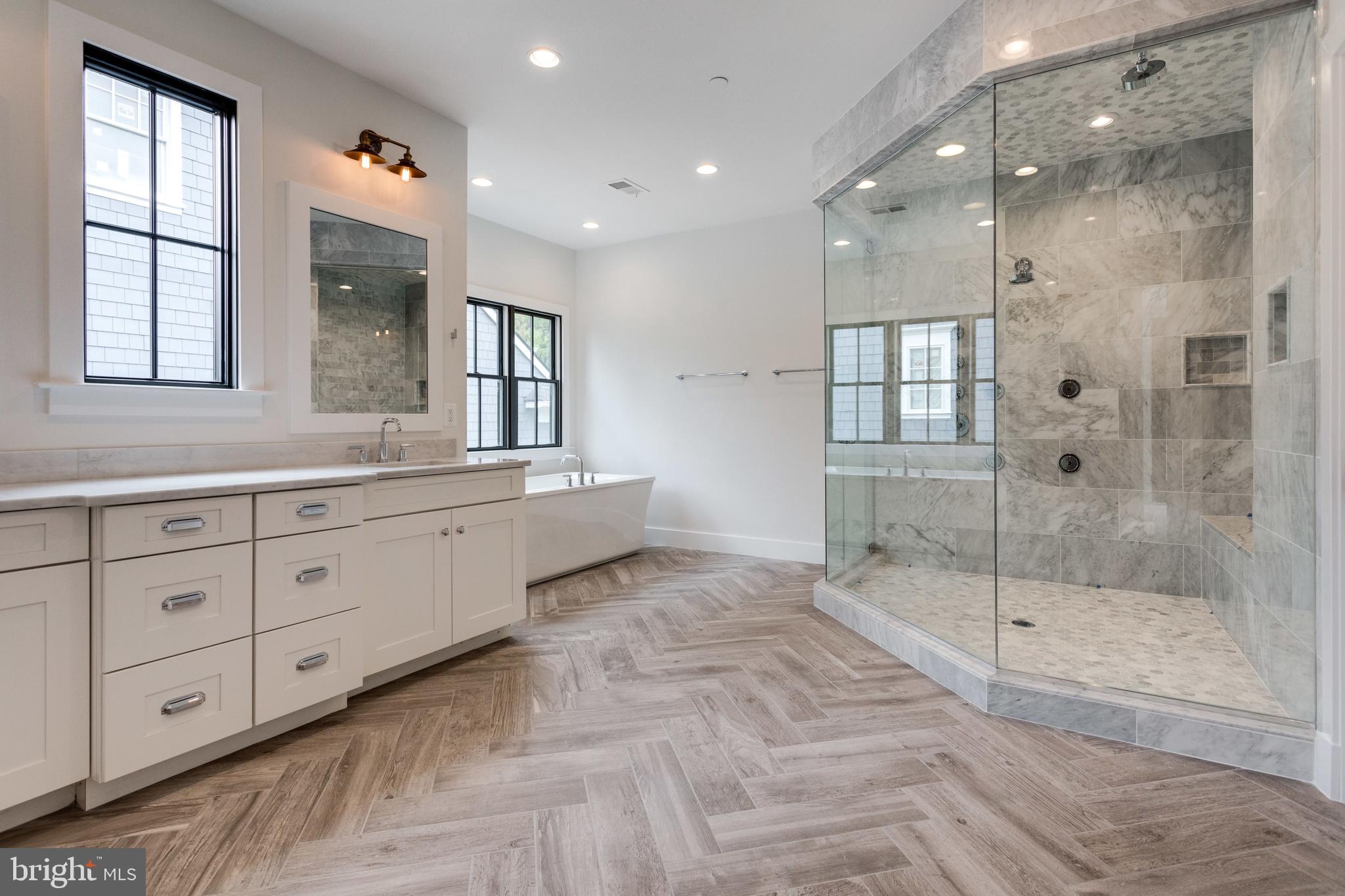 WHITEHALL MANOR - Residential Lease