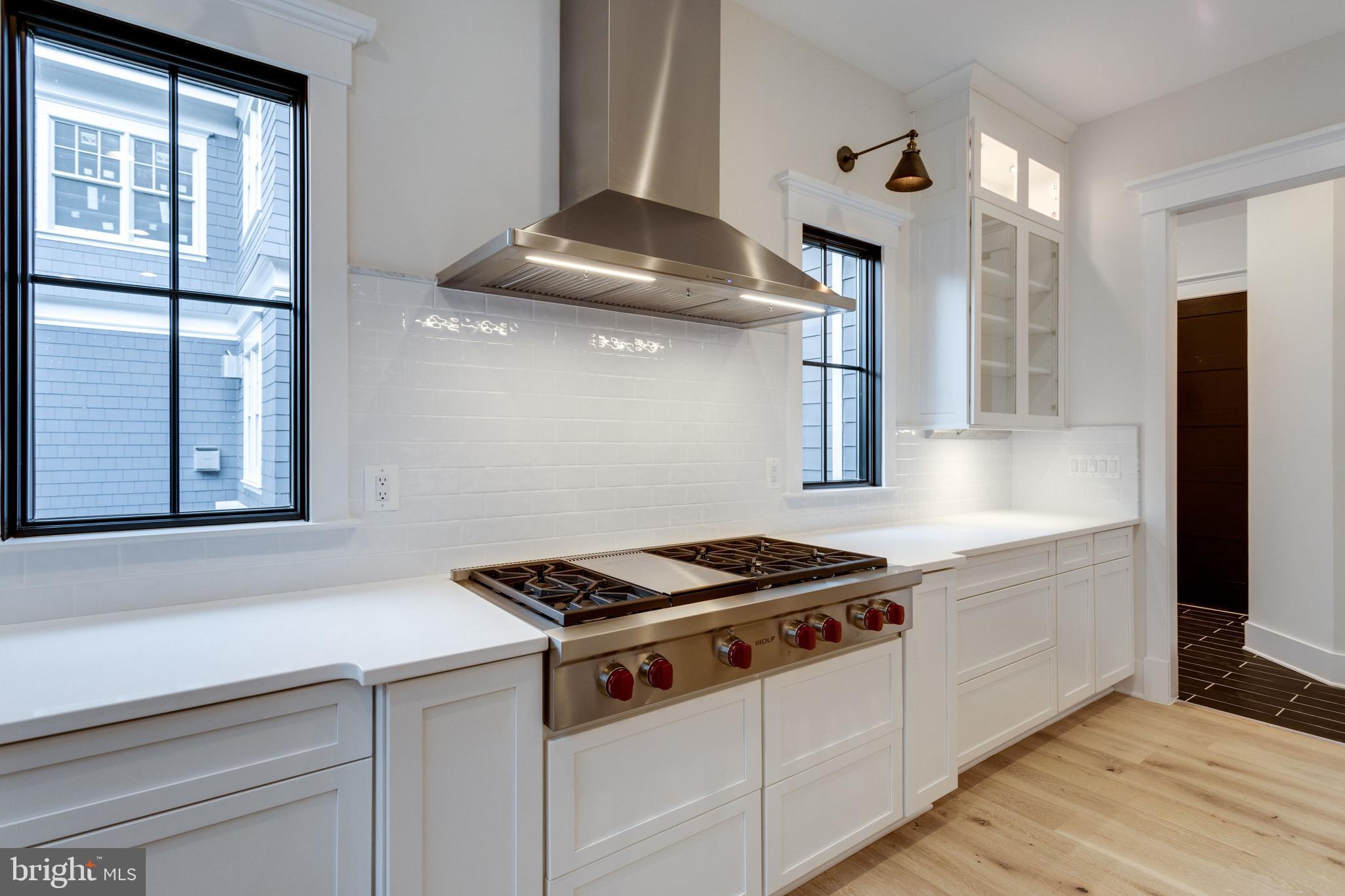 WHITEHALL MANOR - Residential Lease