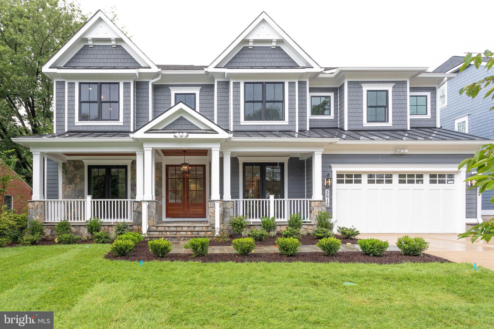 WHITEHALL MANOR - Residential Lease