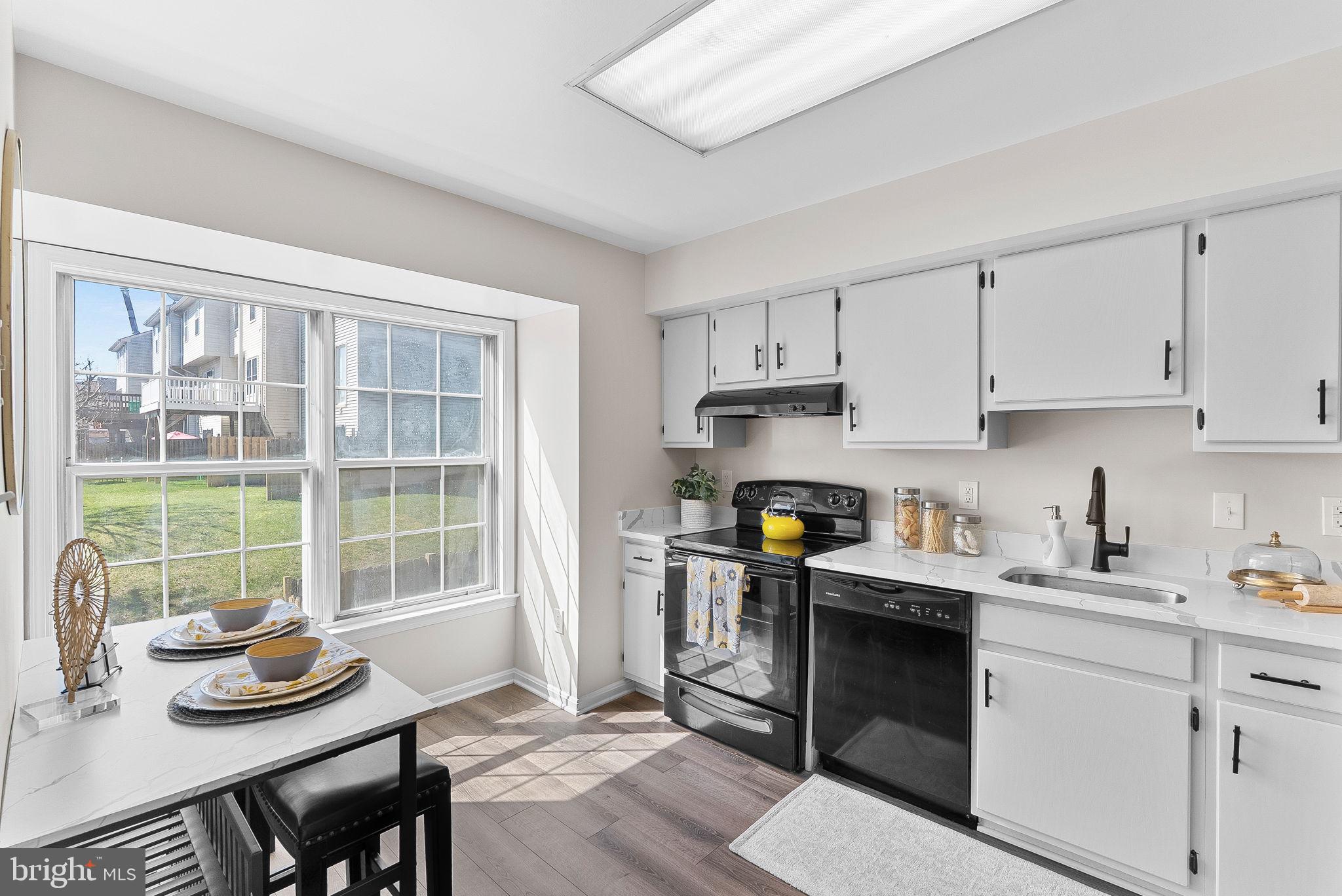 KETTERING - Residential