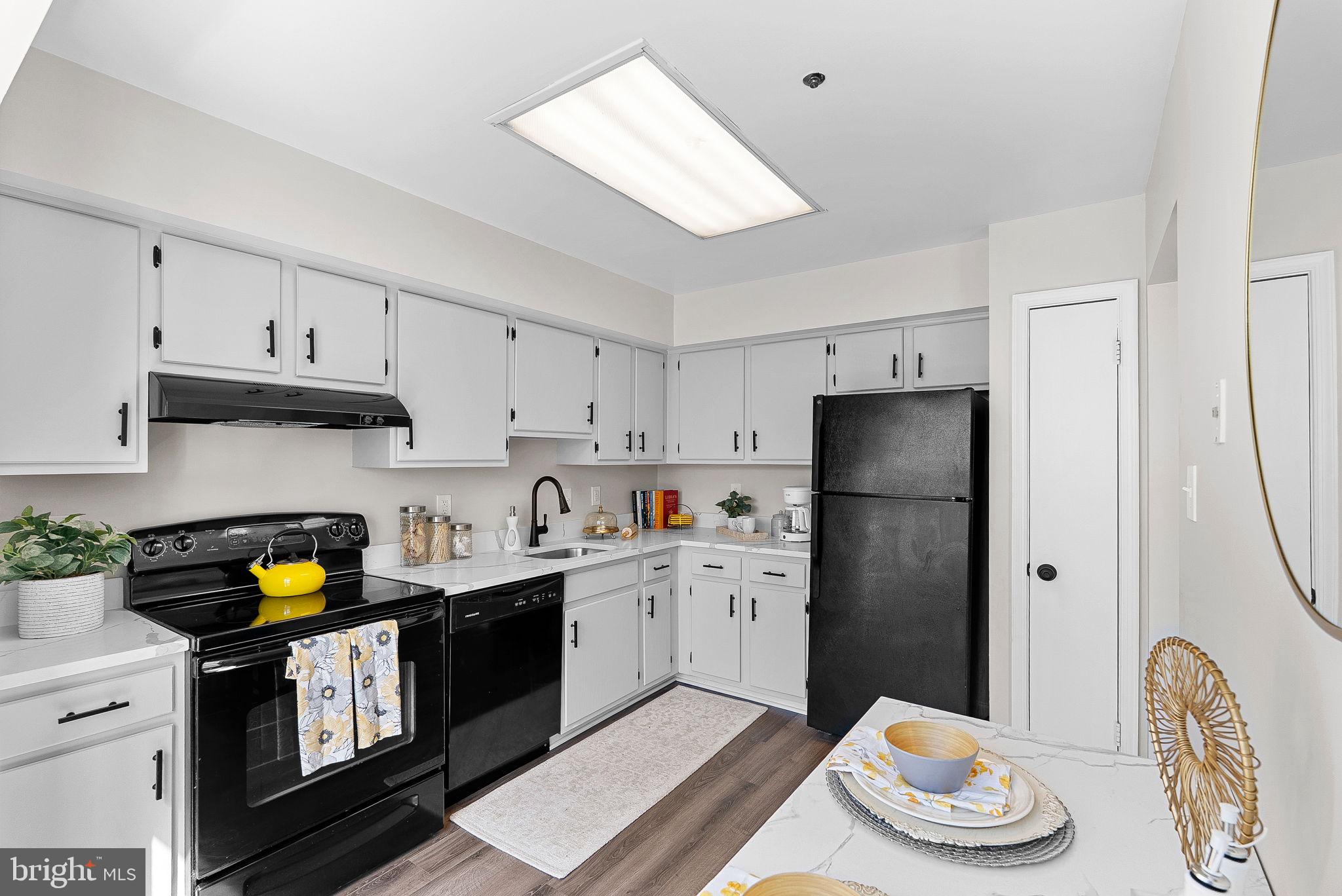 KETTERING - Residential