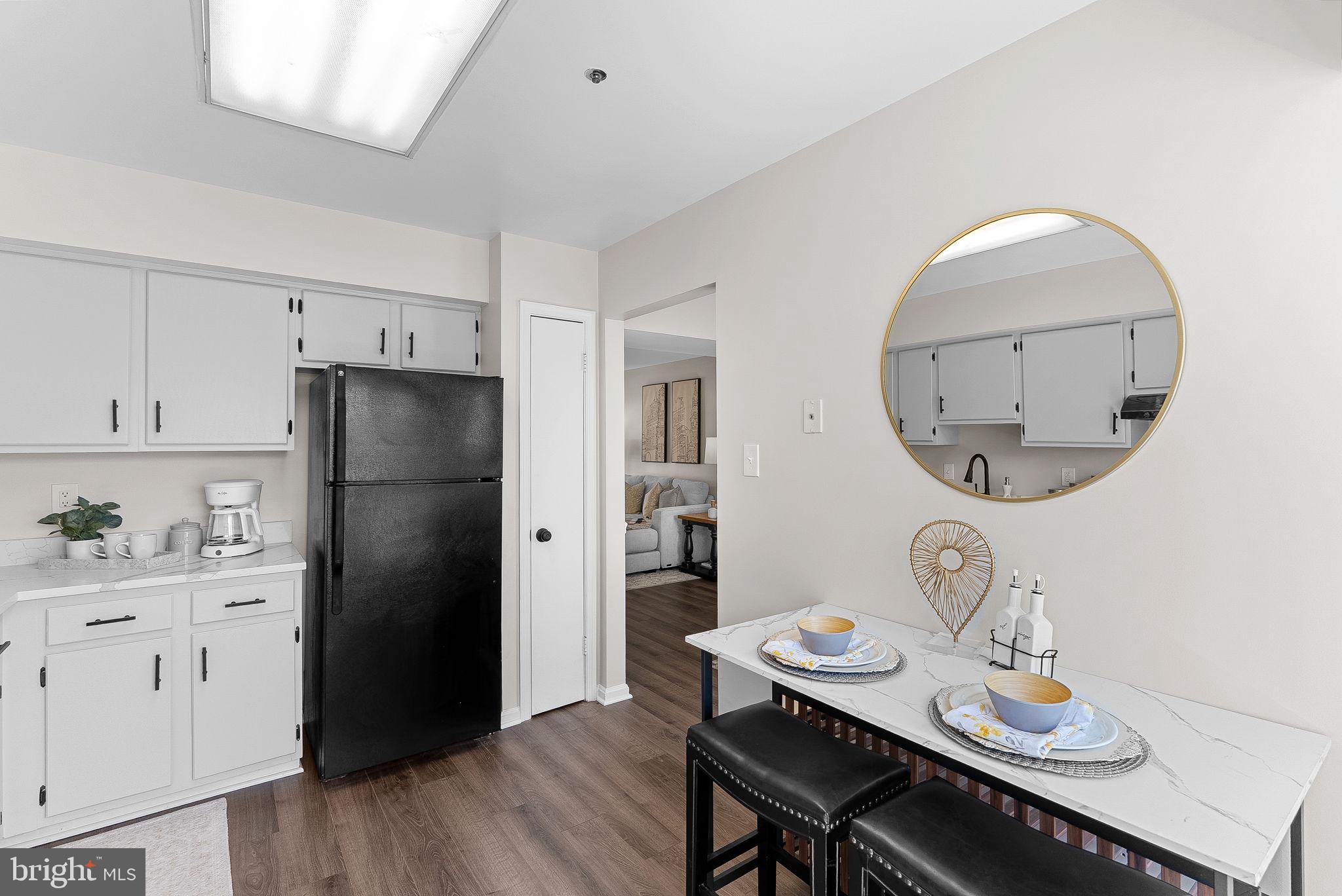 KETTERING - Residential