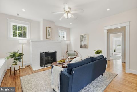 Photo of 1319 Decatur Street NW, WASHINGTON, DC 20011 (MLS # DCDC2226420) Photo of 1319 Decatur Street NW, WASHINGTON, DC 20011 (MLS # DCDC2226420)