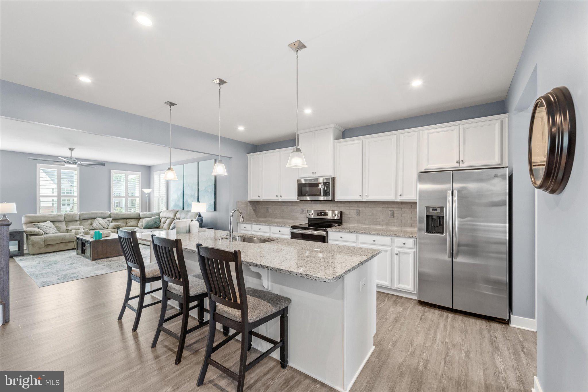 BLACKBURN - Residential