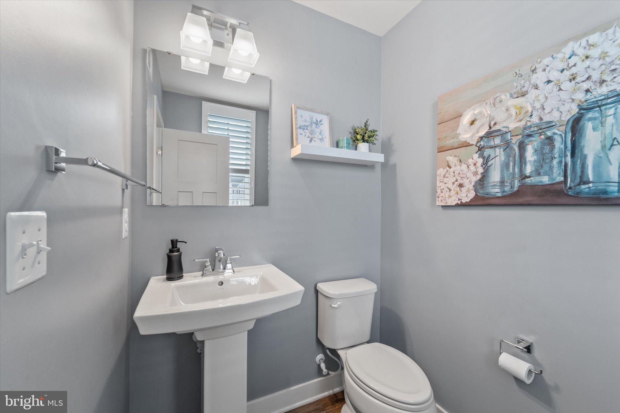 BLACKBURN - Residential