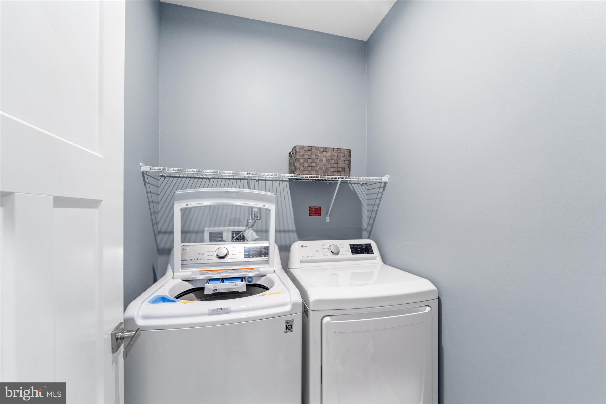 BLACKBURN - Residential