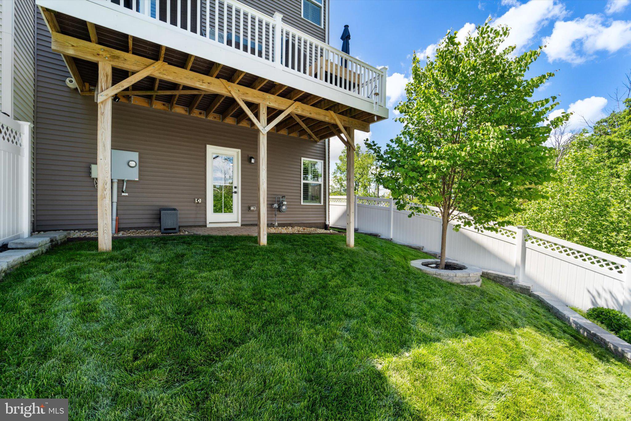 BLACKBURN - Residential