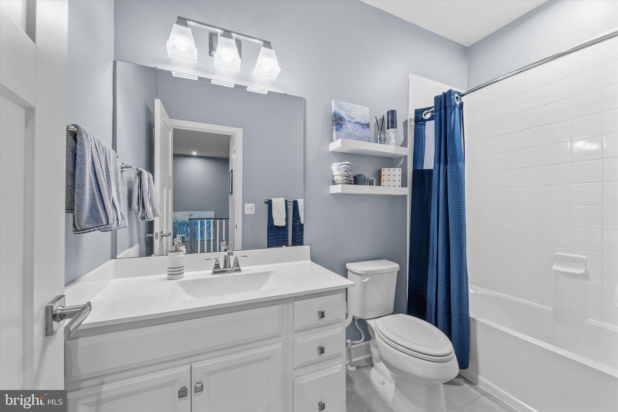 BLACKBURN - Residential