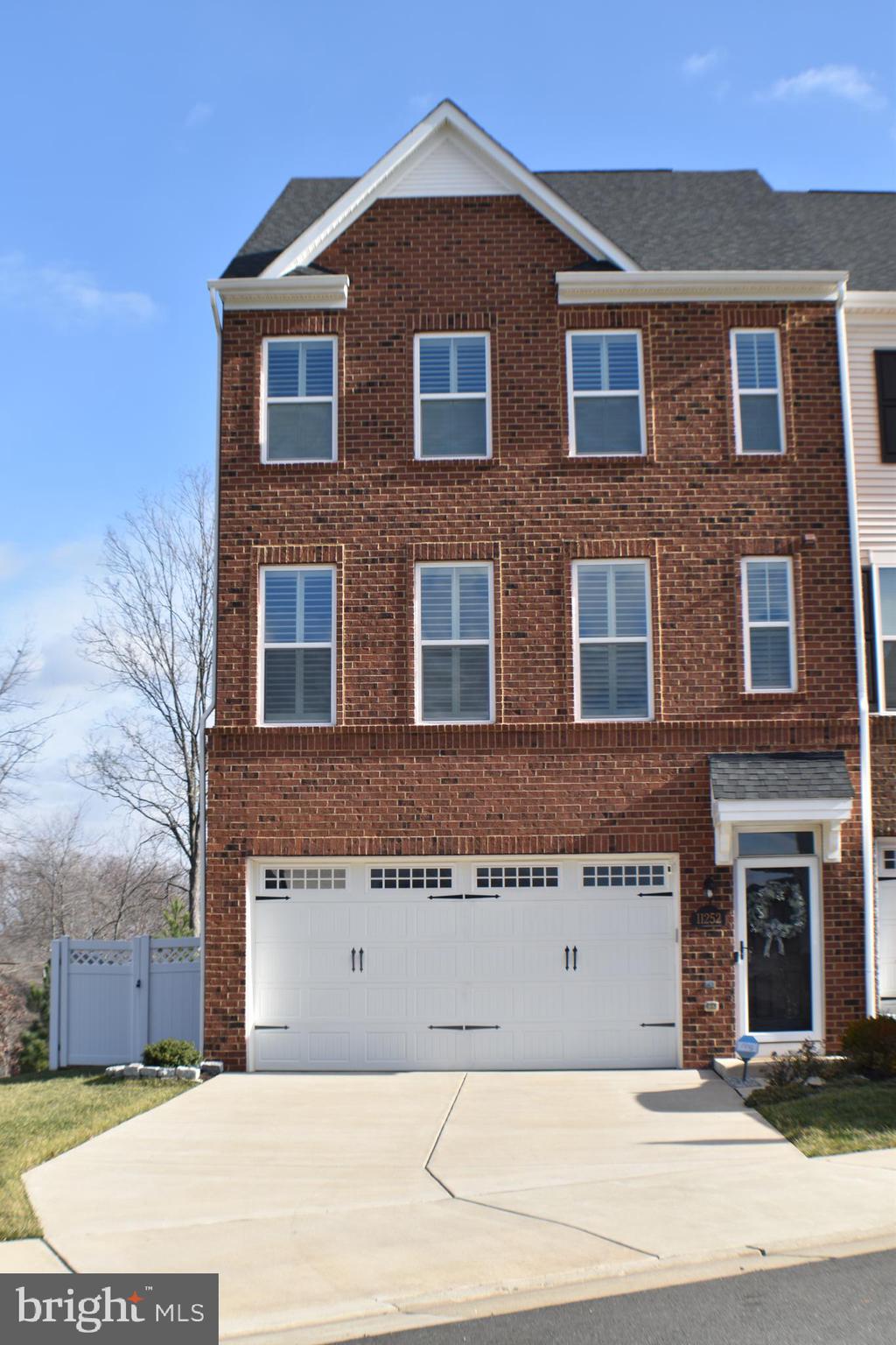 BLACKBURN - Residential