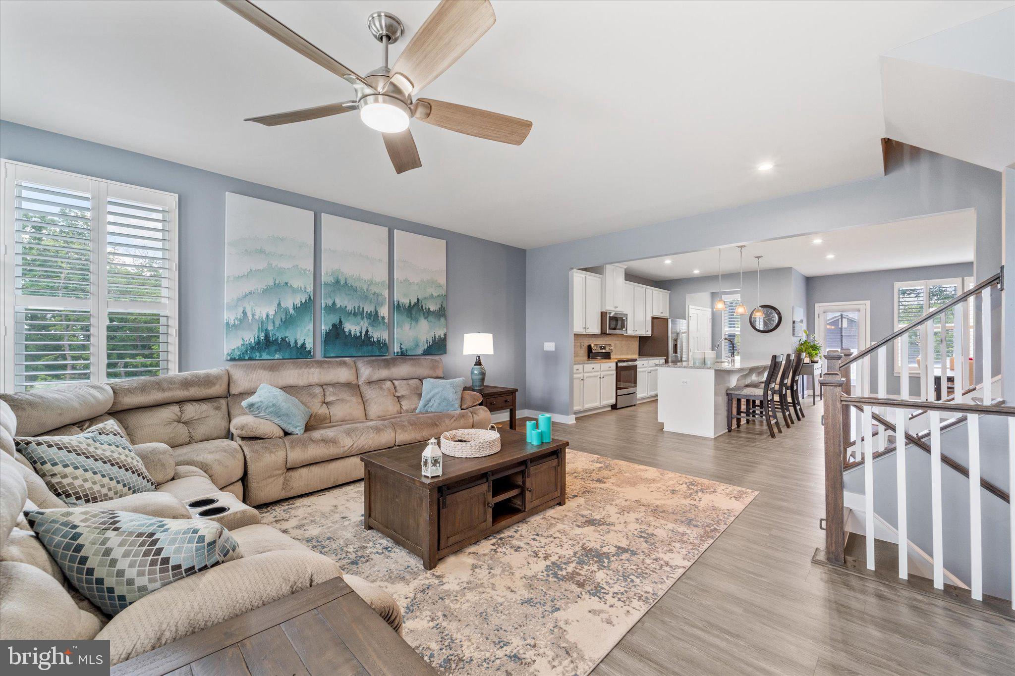 BLACKBURN - Residential