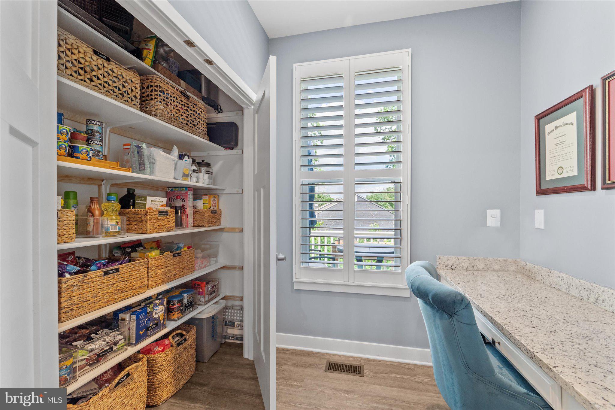 BLACKBURN - Residential