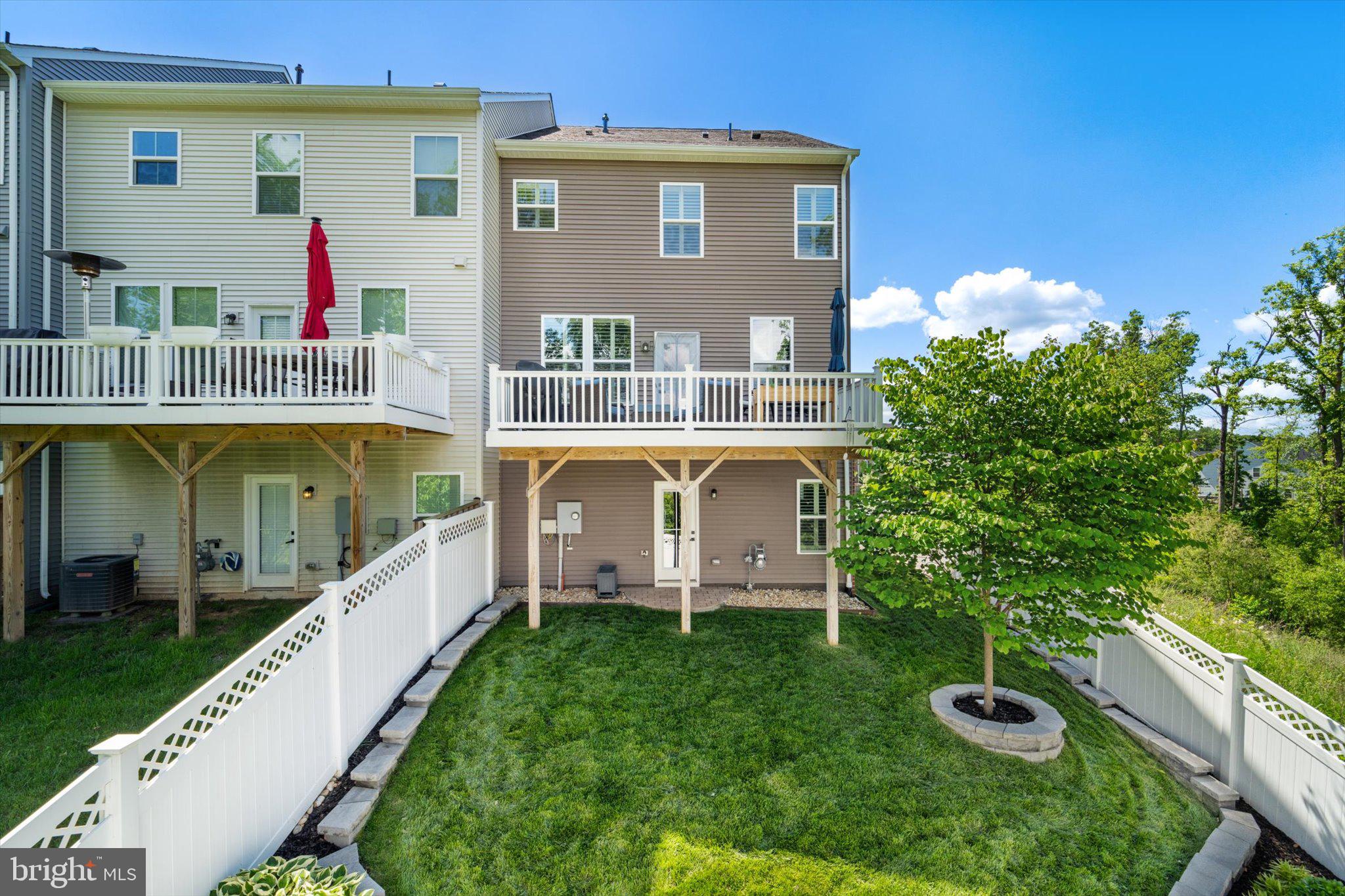 BLACKBURN - Residential