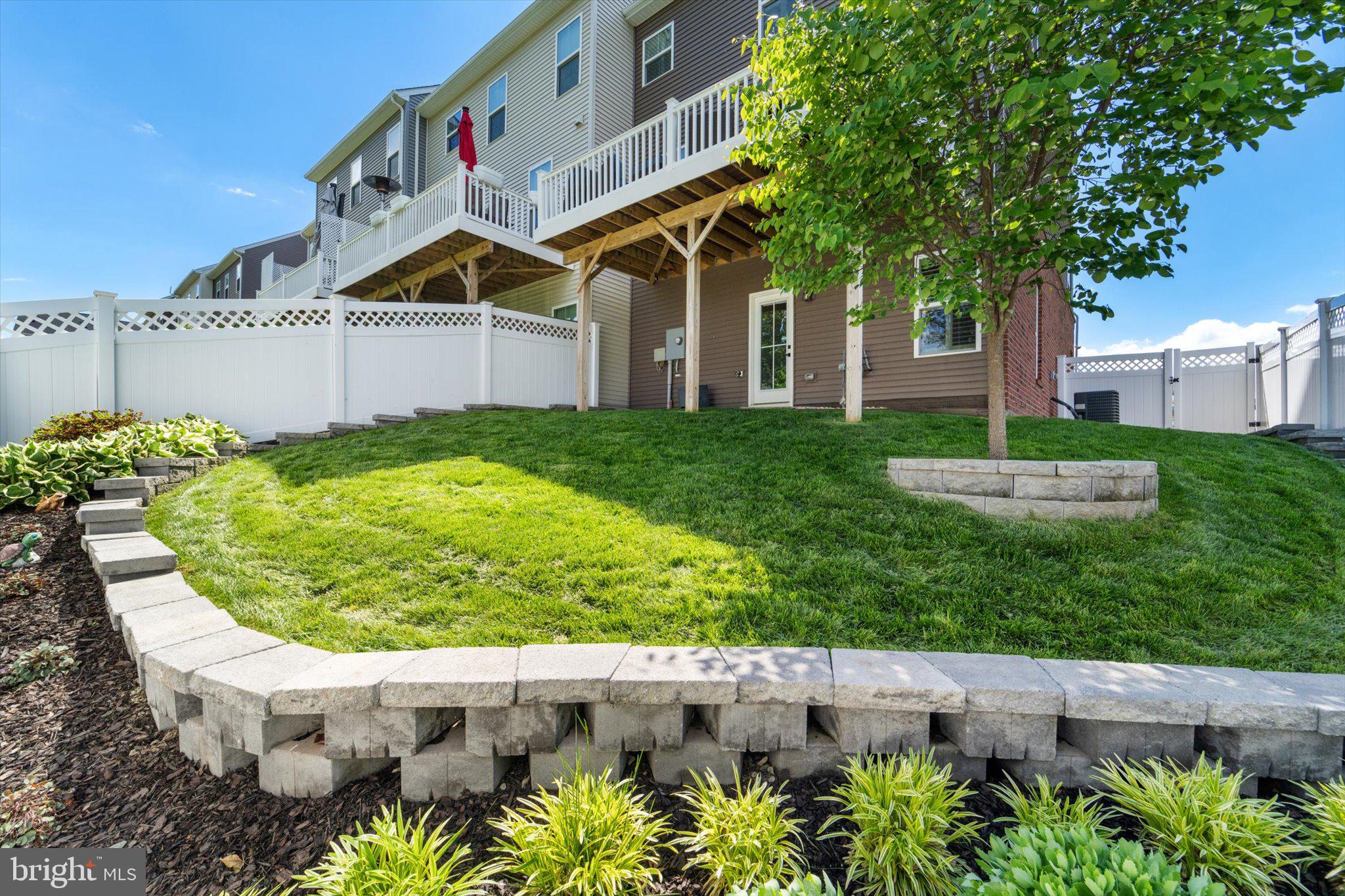 BLACKBURN - Residential