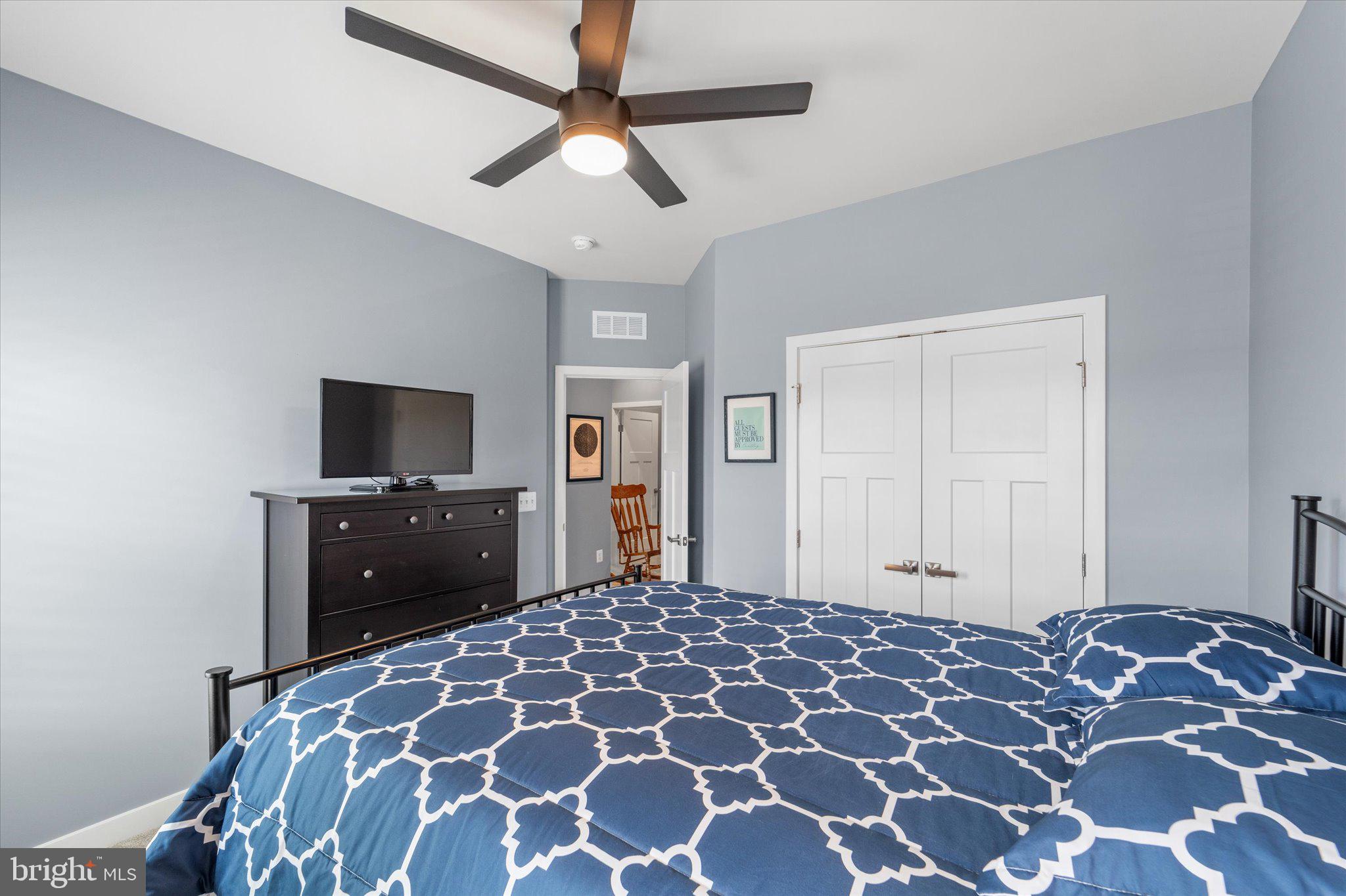 BLACKBURN - Residential