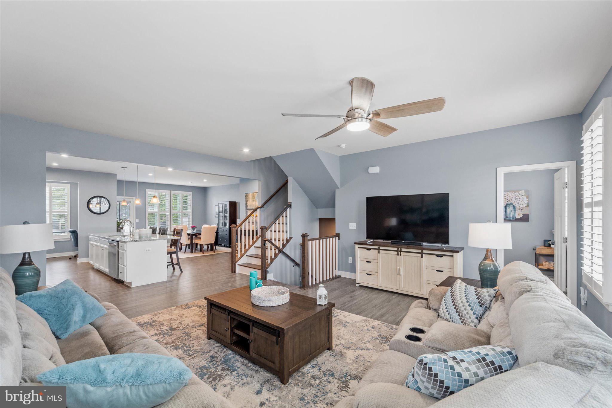 BLACKBURN - Residential