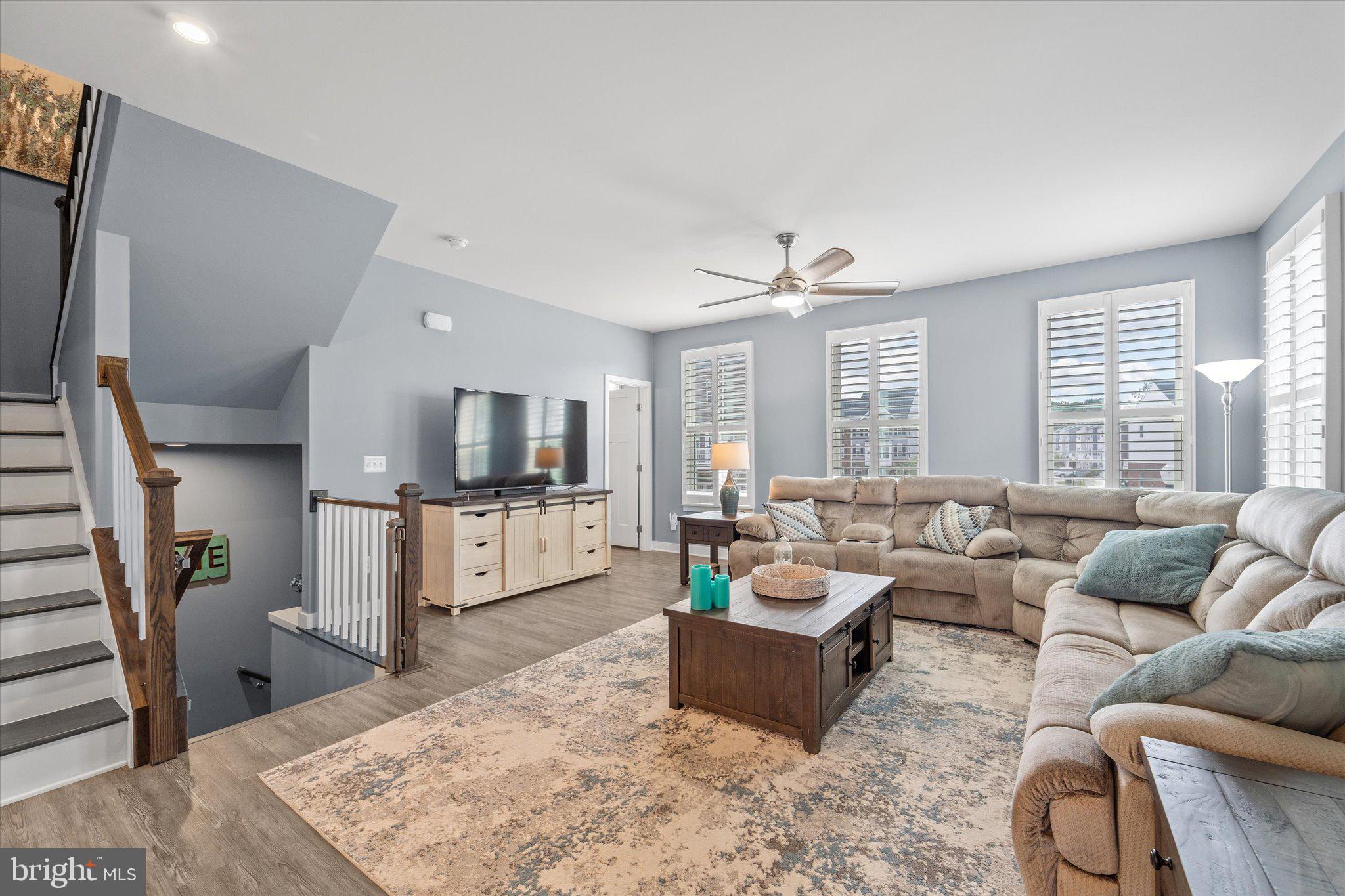 BLACKBURN - Residential