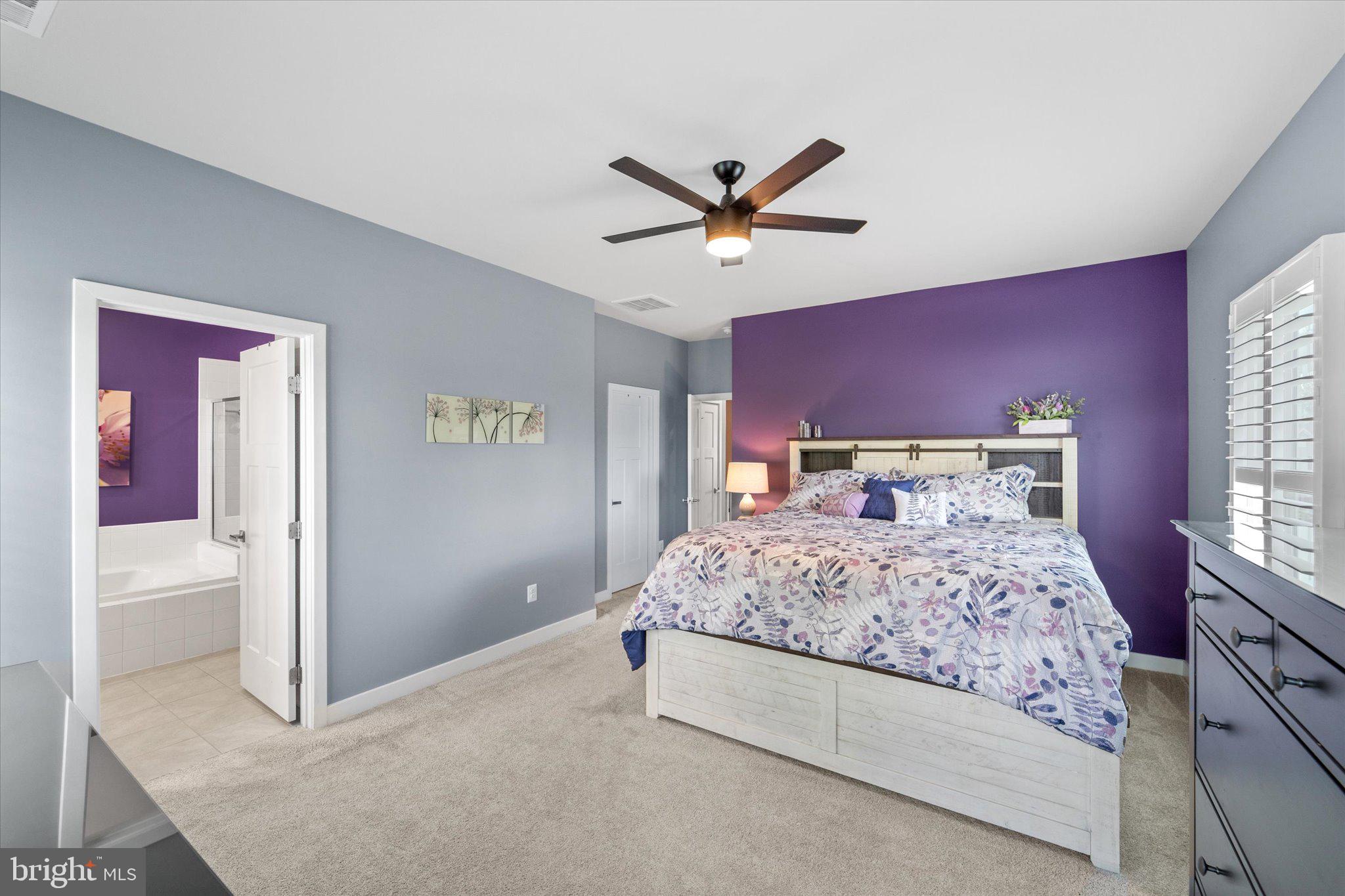 BLACKBURN - Residential