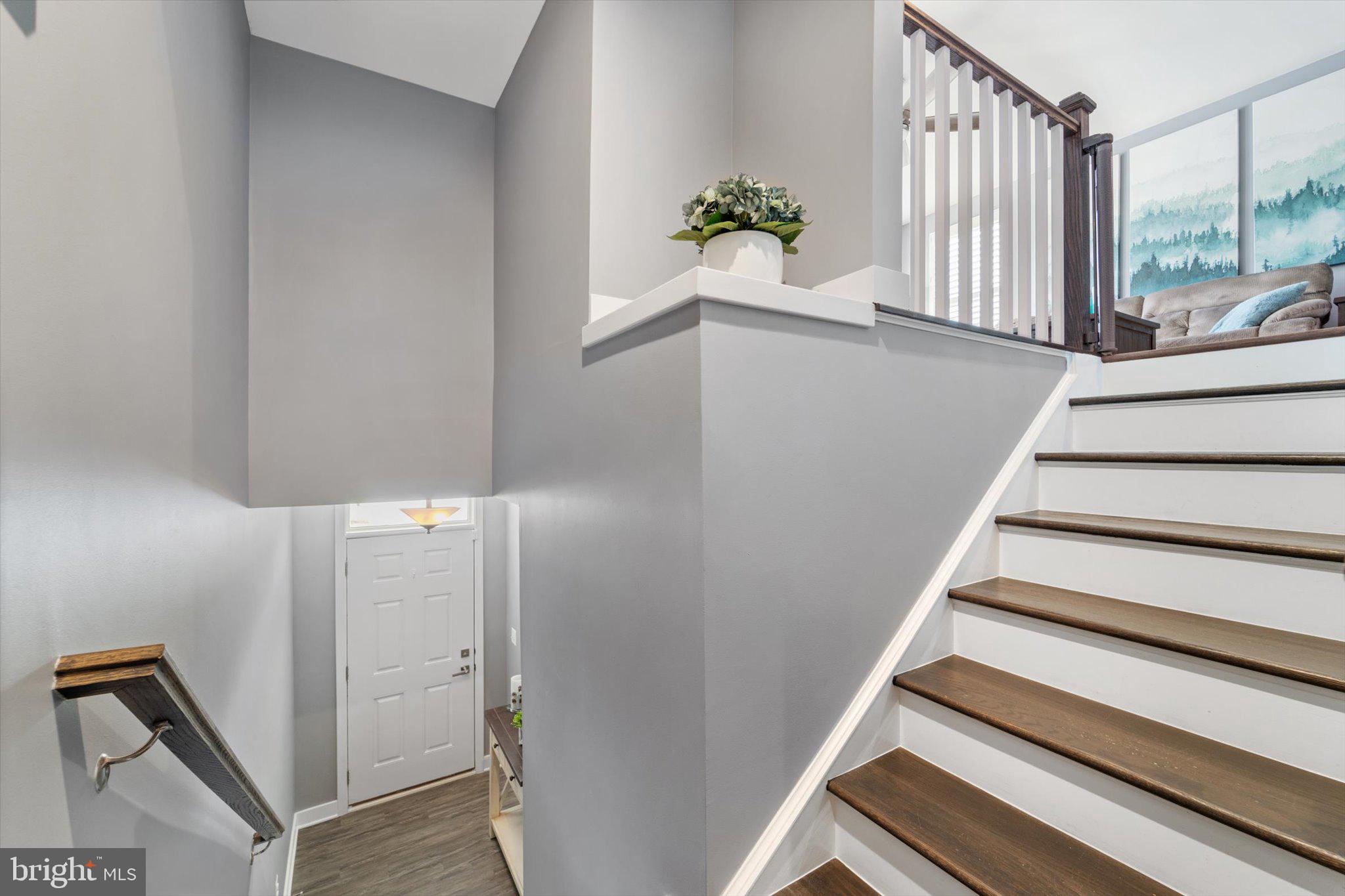 BLACKBURN - Residential