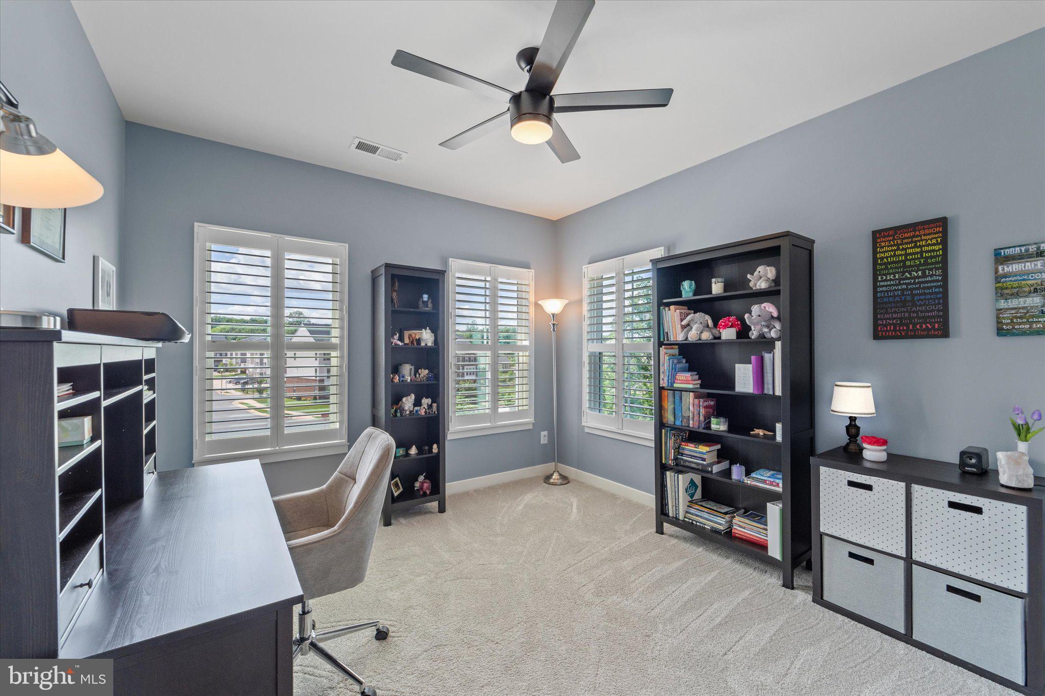 BLACKBURN - Residential