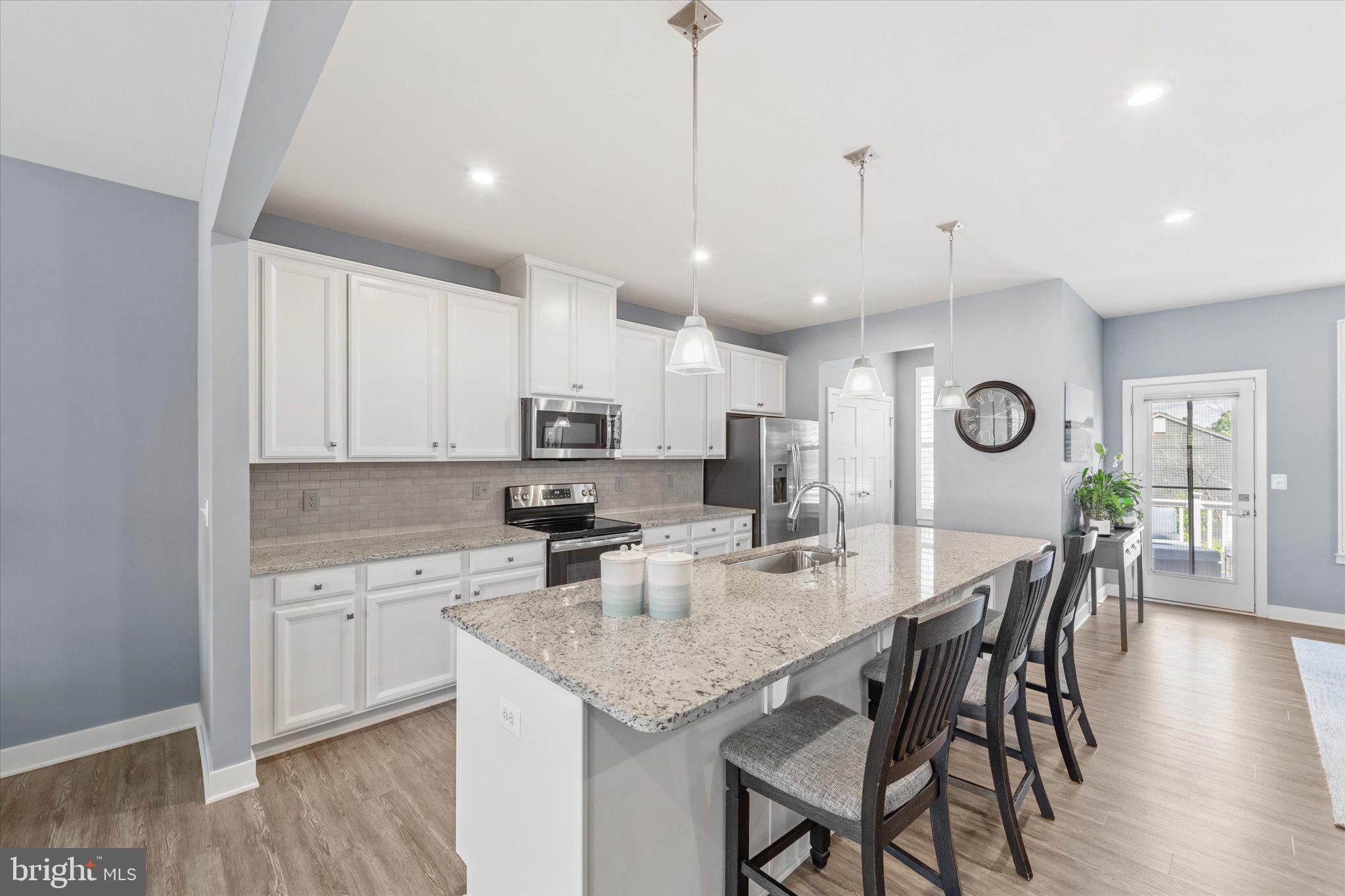 BLACKBURN - Residential