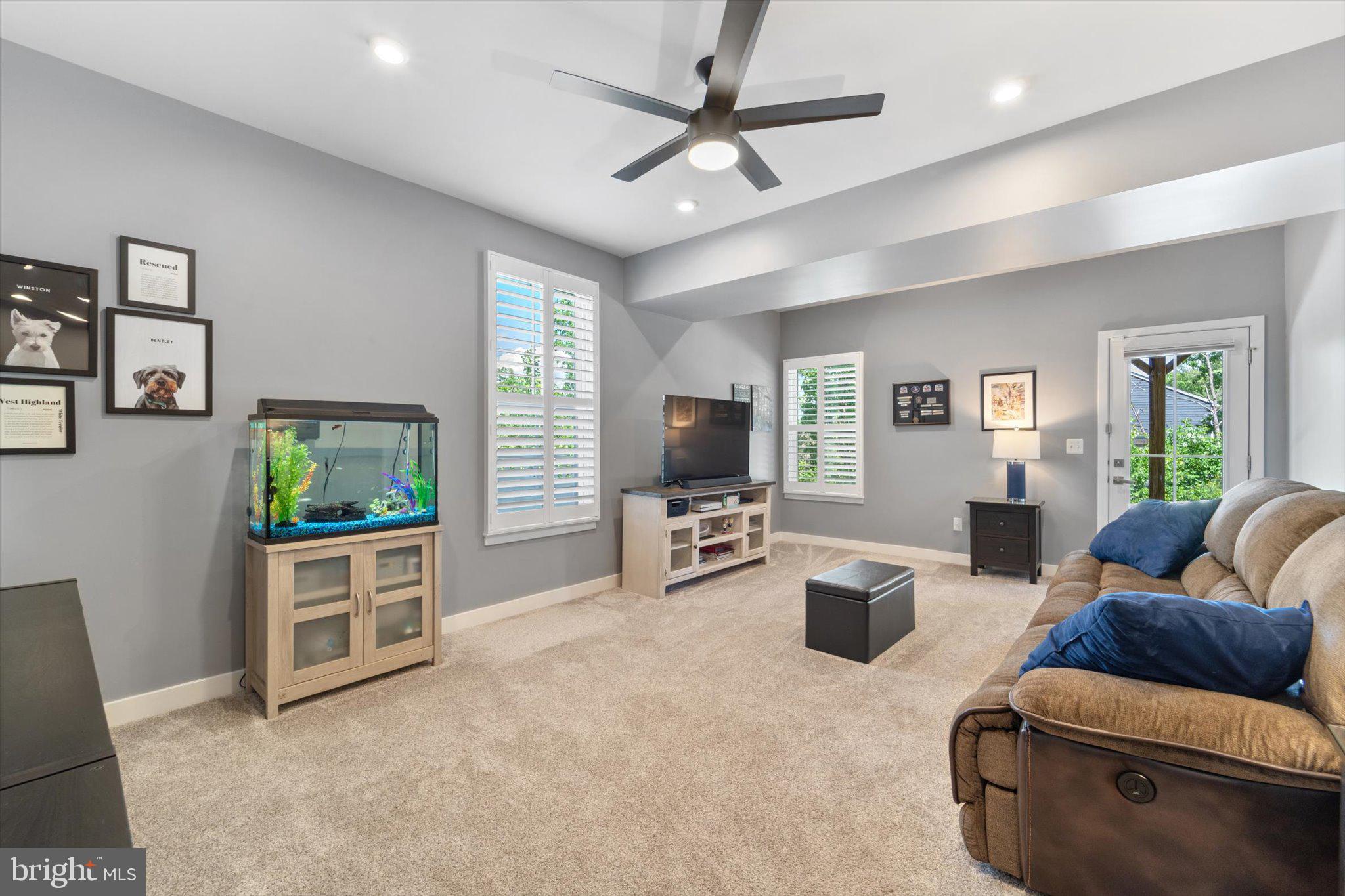 BLACKBURN - Residential