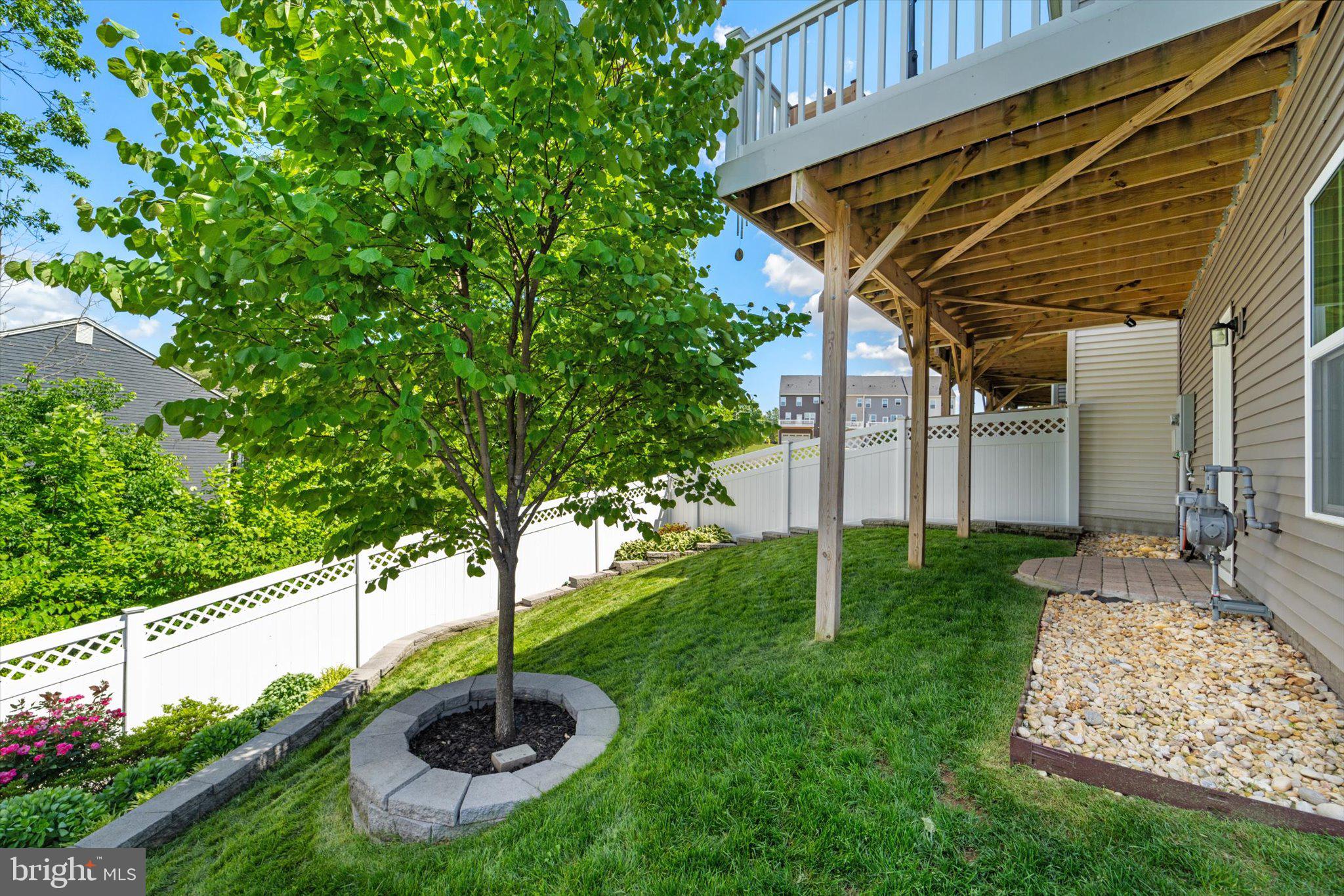 BLACKBURN - Residential