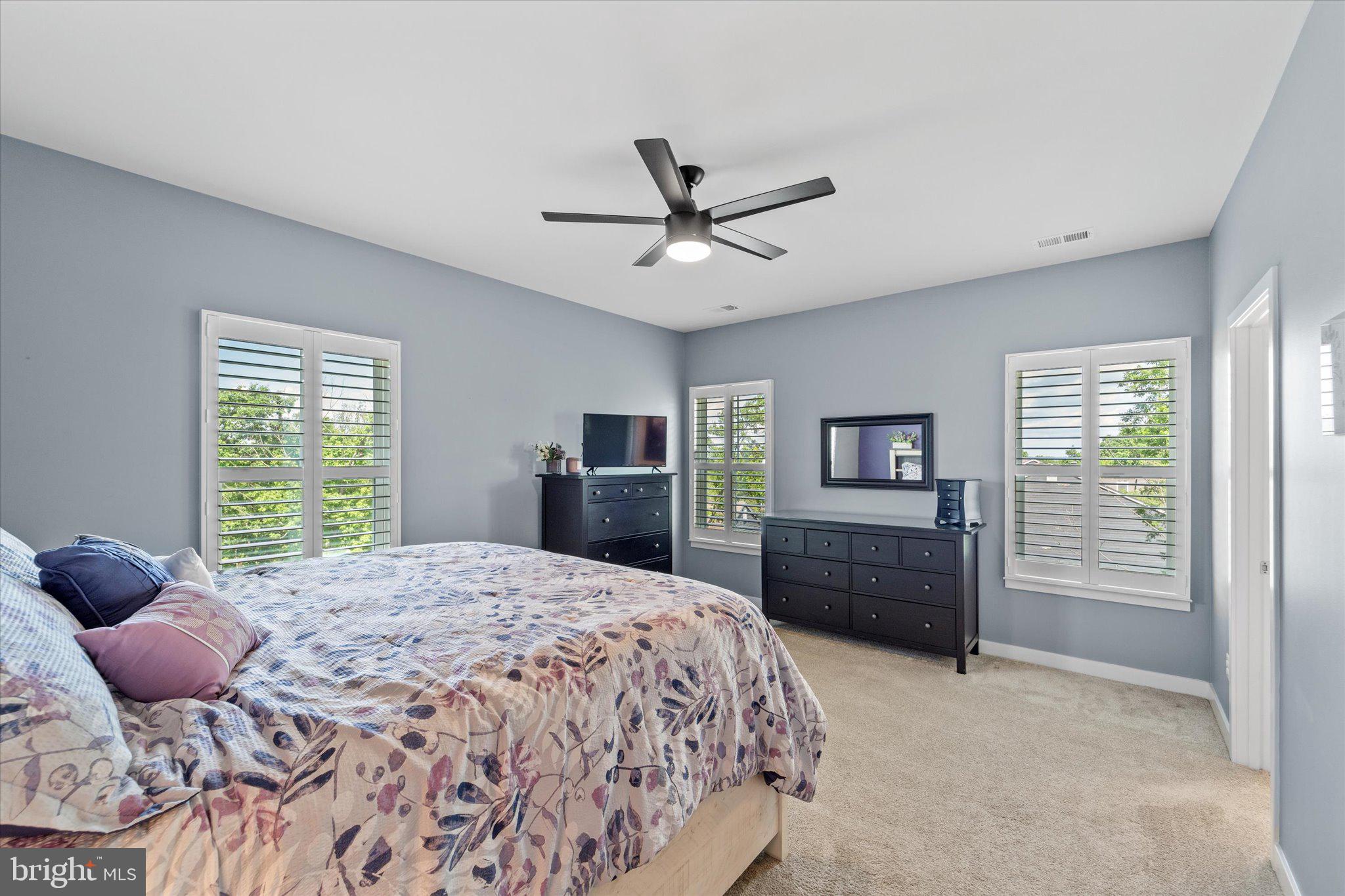 BLACKBURN - Residential