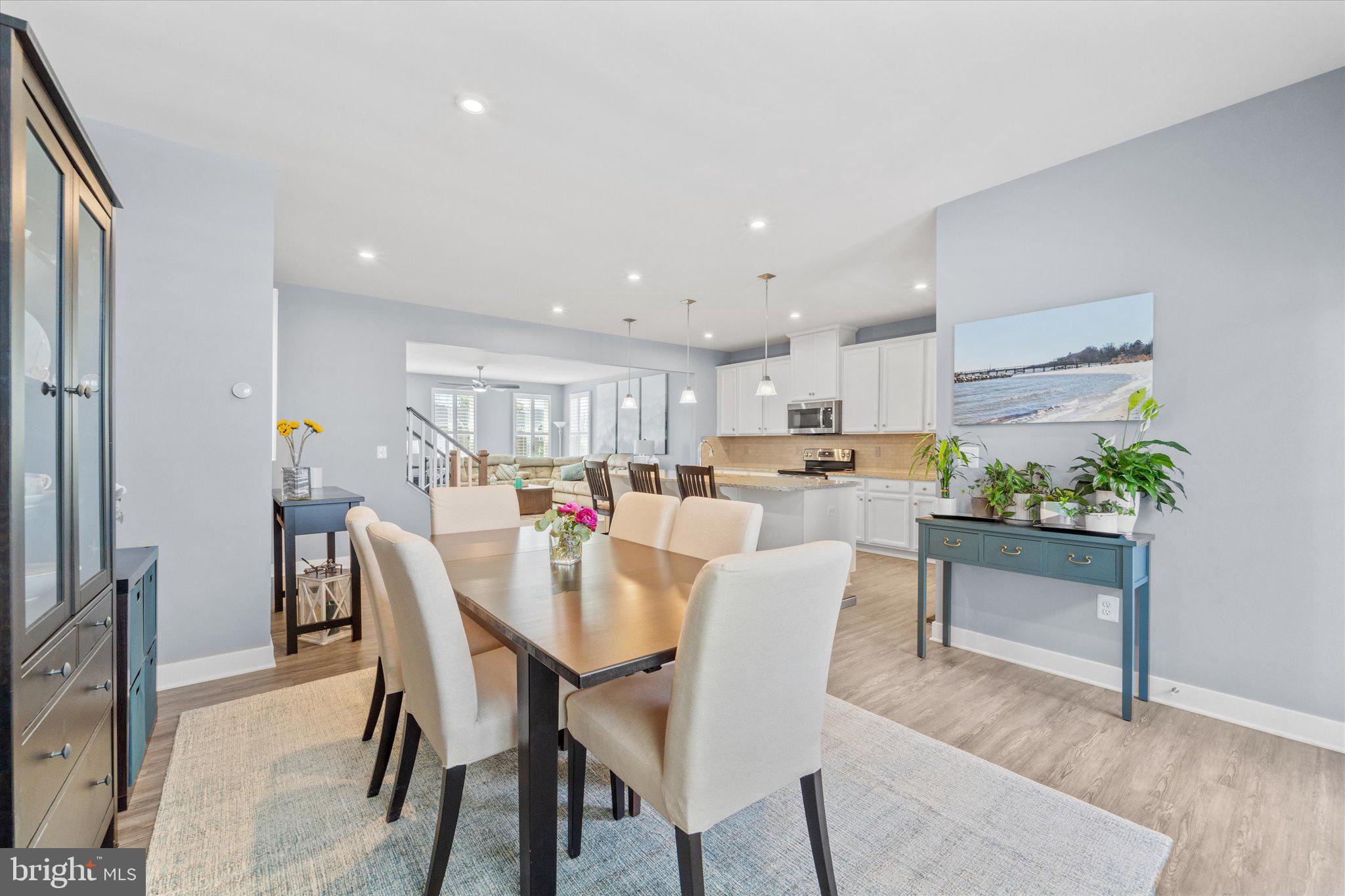 BLACKBURN - Residential