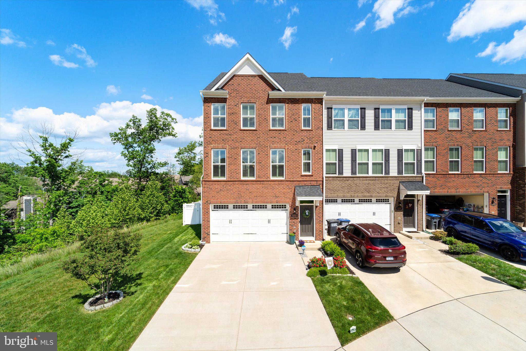 BLACKBURN - Residential