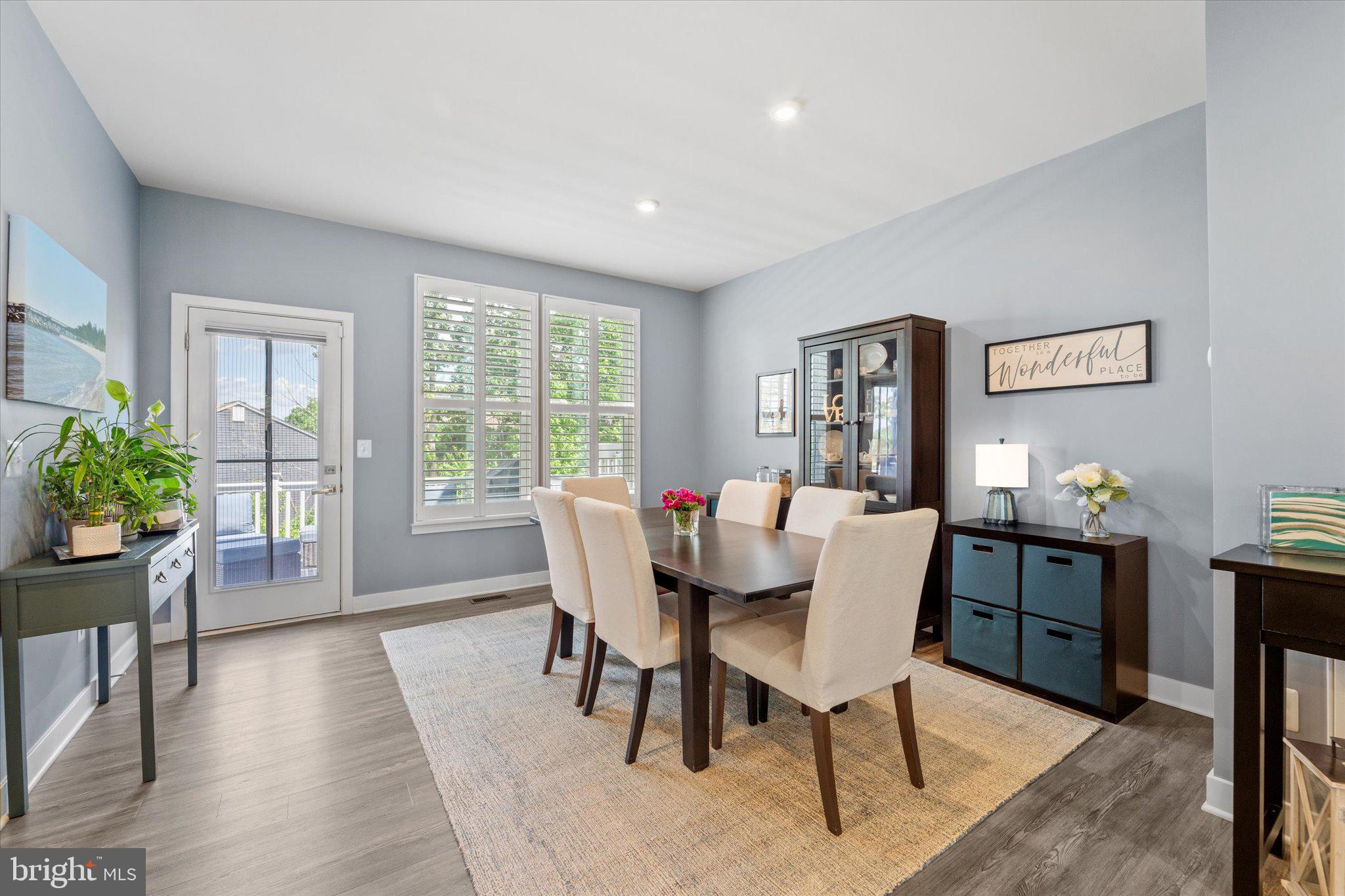 BLACKBURN - Residential