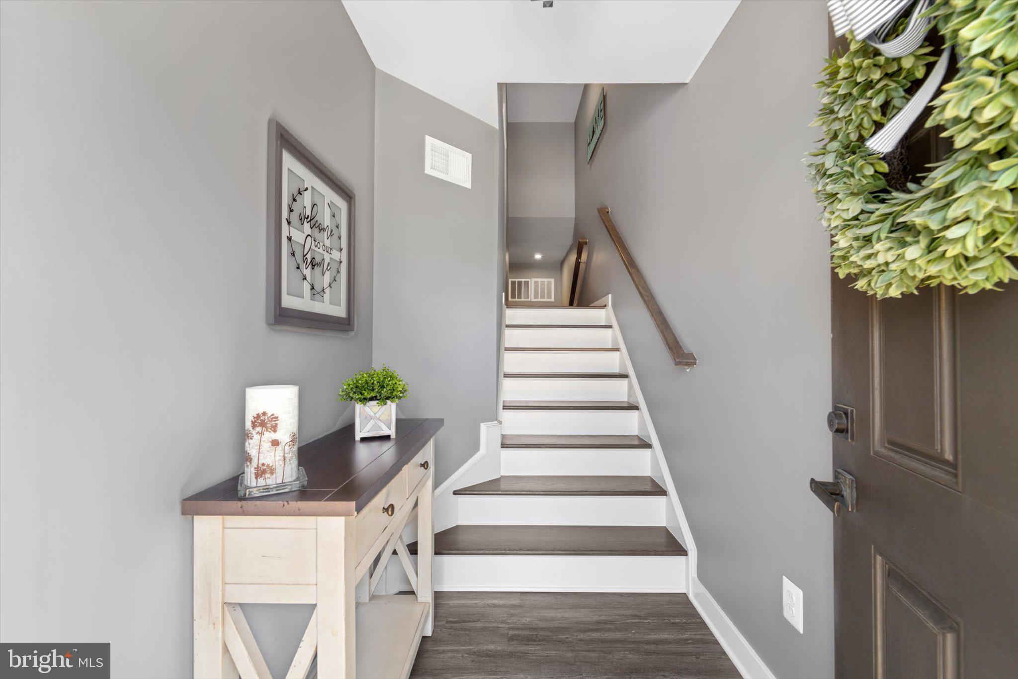 BLACKBURN - Residential