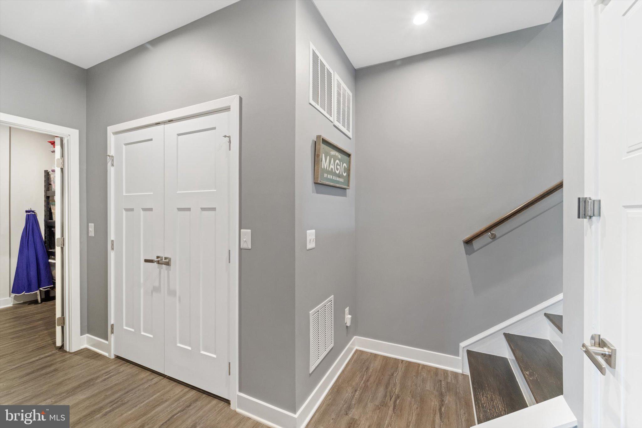 BLACKBURN - Residential