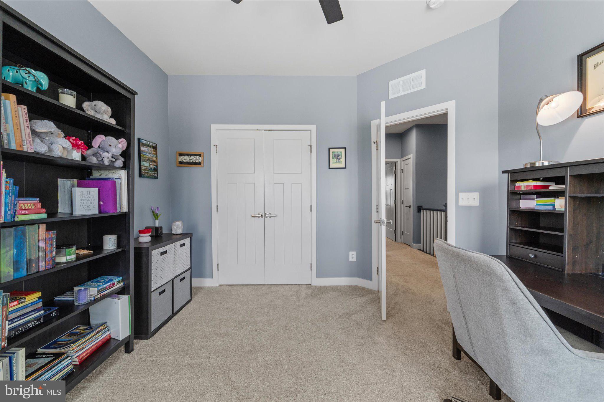 BLACKBURN - Residential