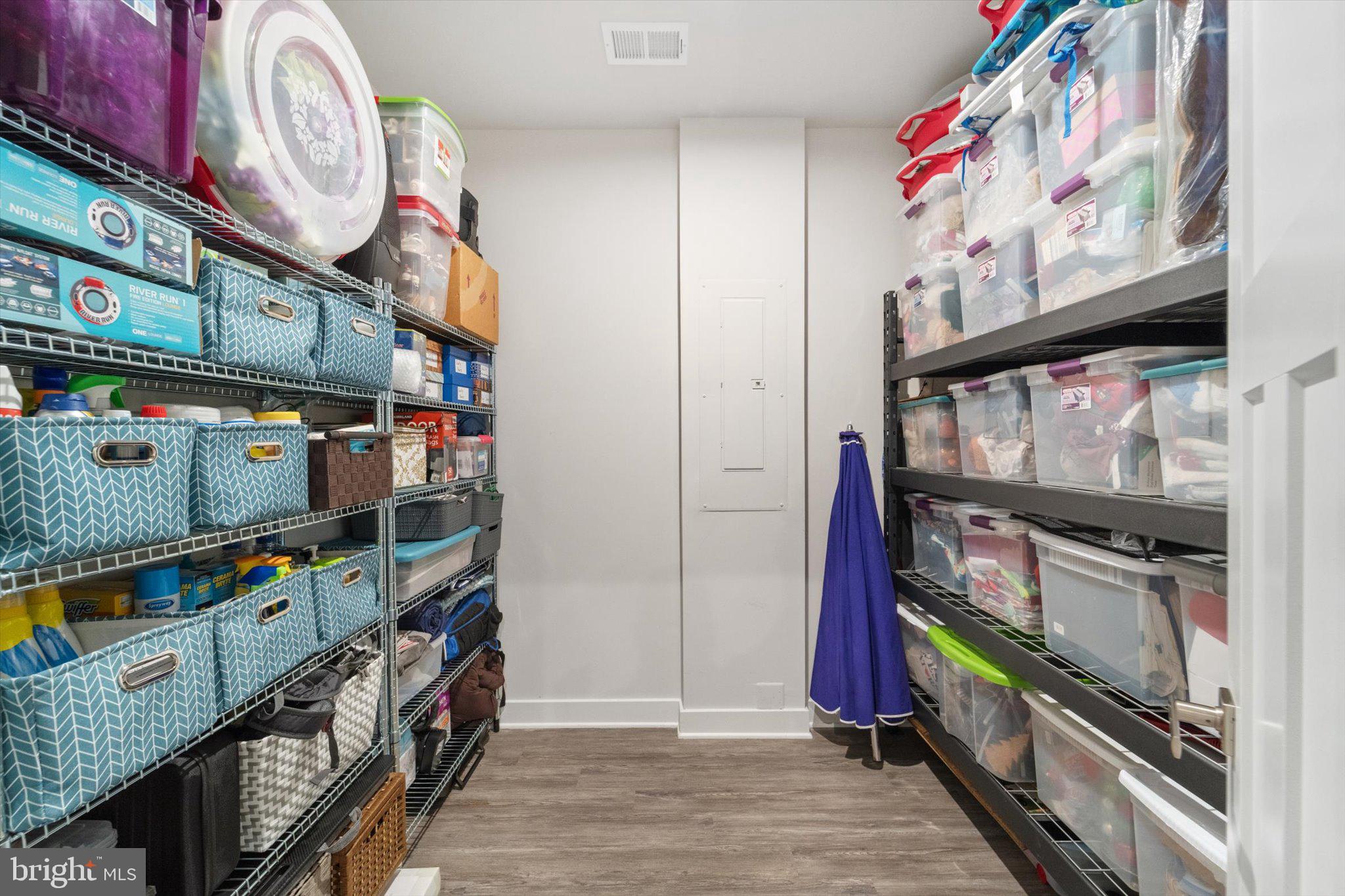 BLACKBURN - Residential