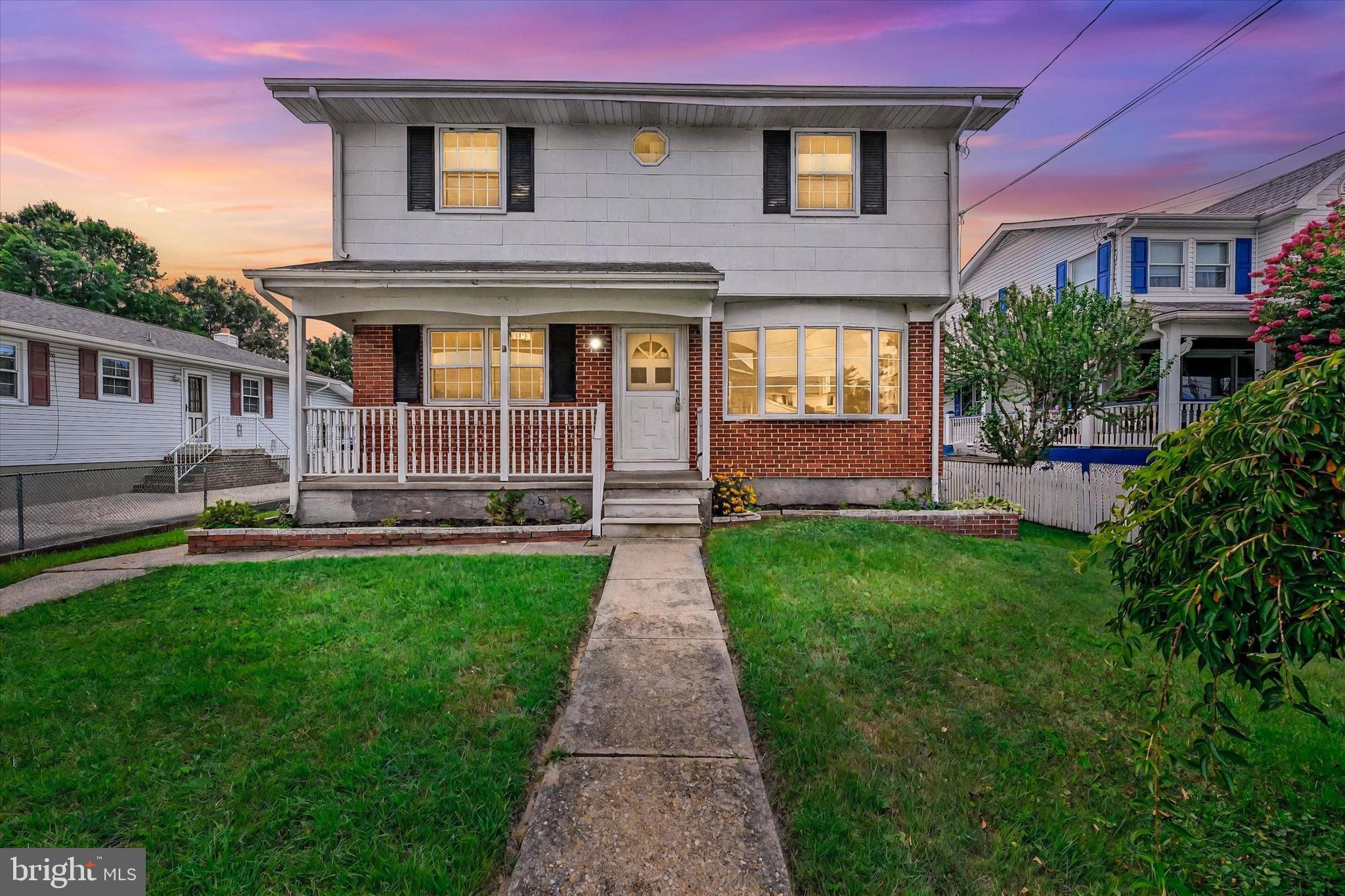 LYNCH POINT - Residential