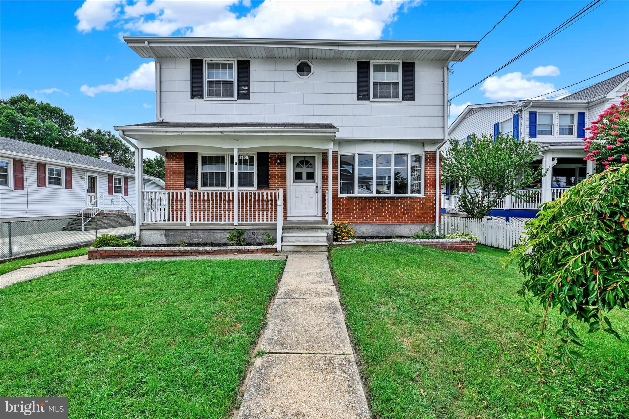 LYNCH POINT - Residential