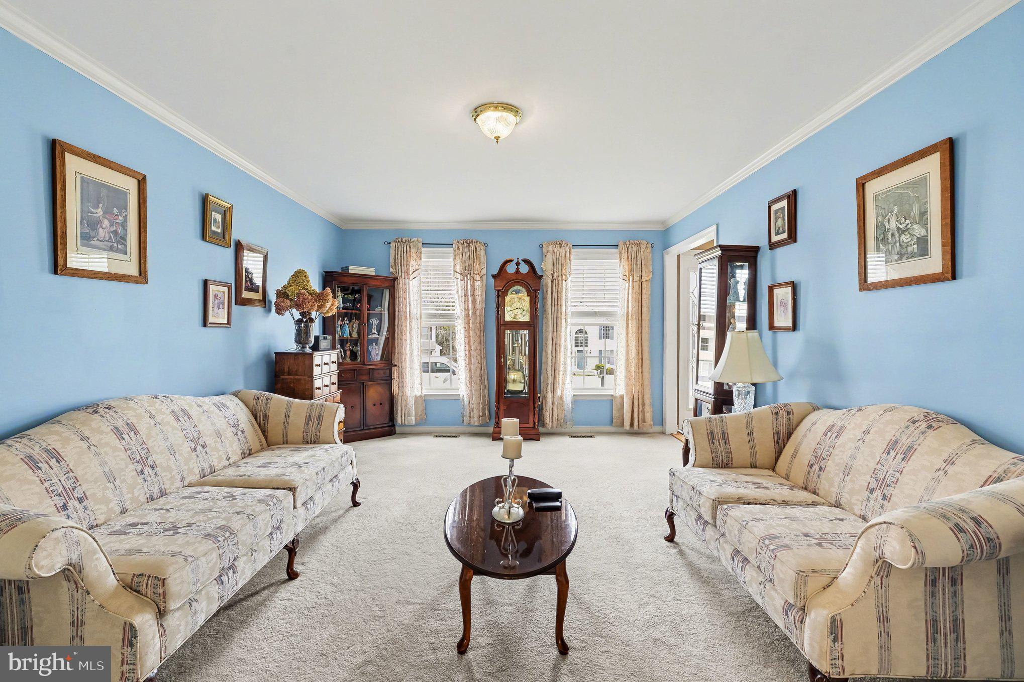 MAPLE GROVE - Residential