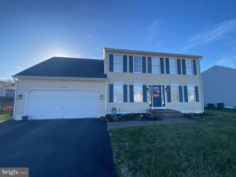 11702 INVERARRY DRIVE FREDERICKSBURG VA 22407