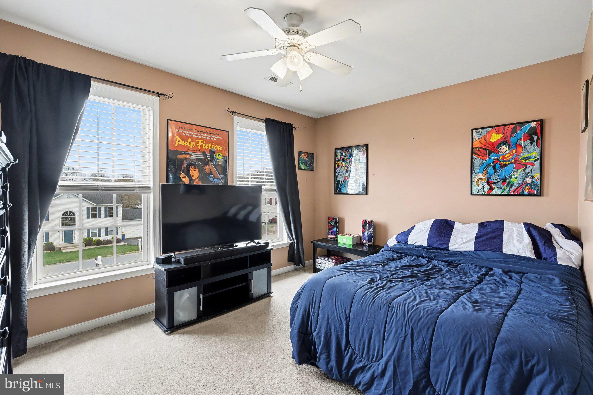 MAPLE GROVE - Residential