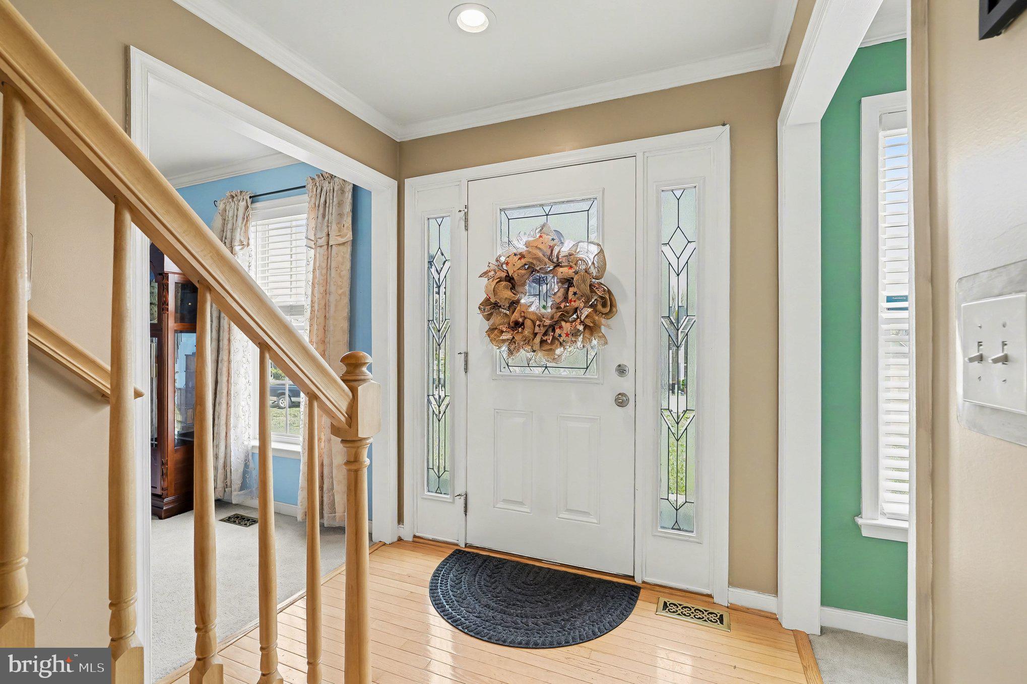 MAPLE GROVE - Residential