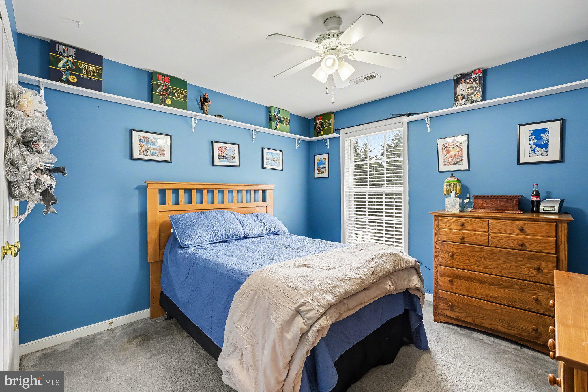 MAPLE GROVE - Residential