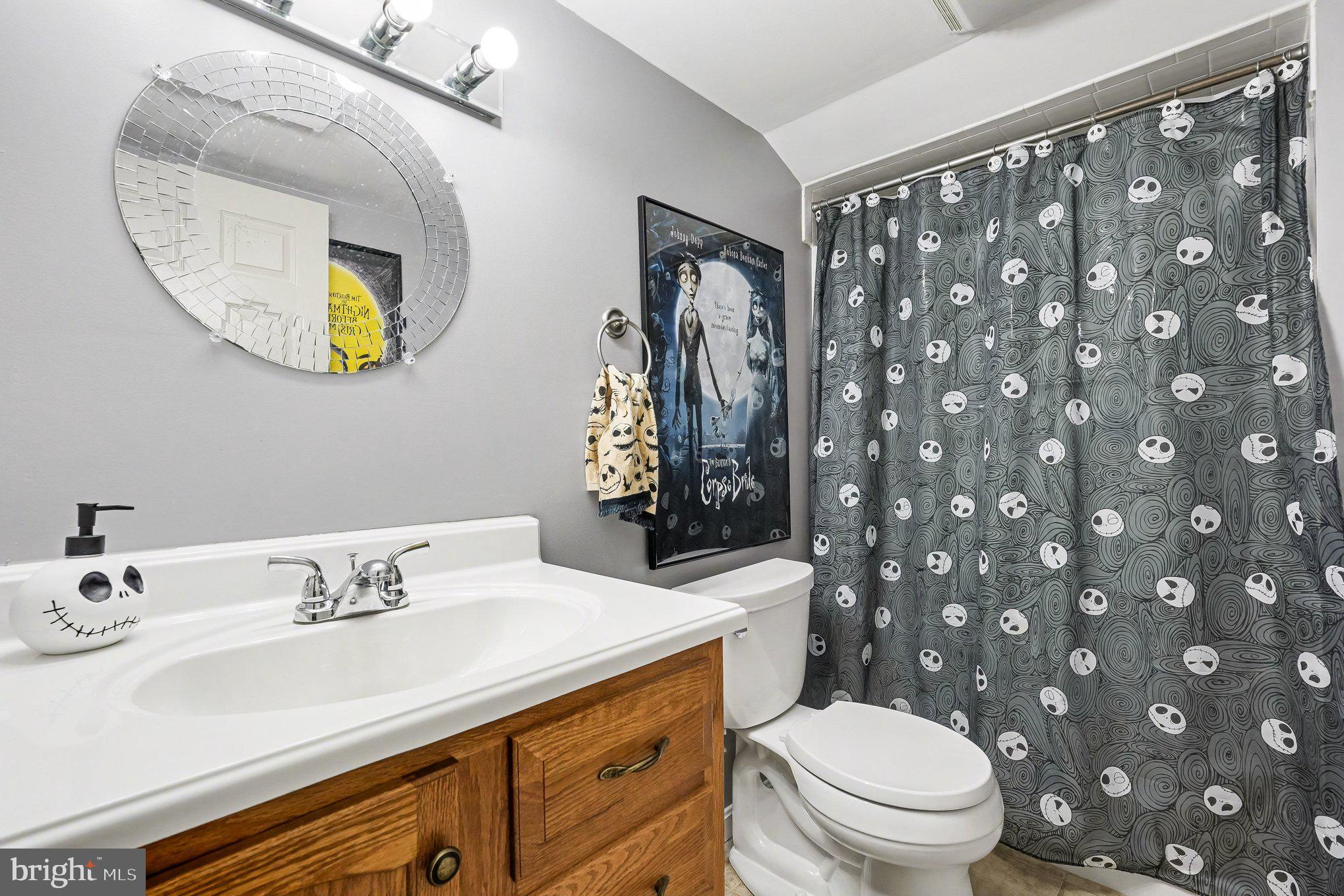 MAPLE GROVE - Residential