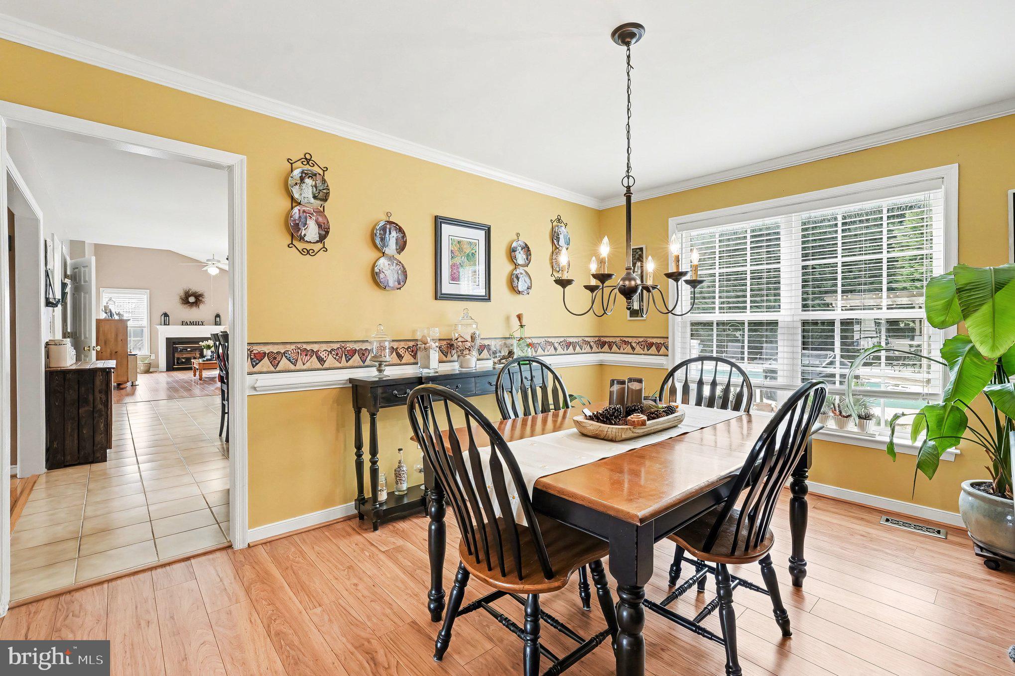 MAPLE GROVE - Residential