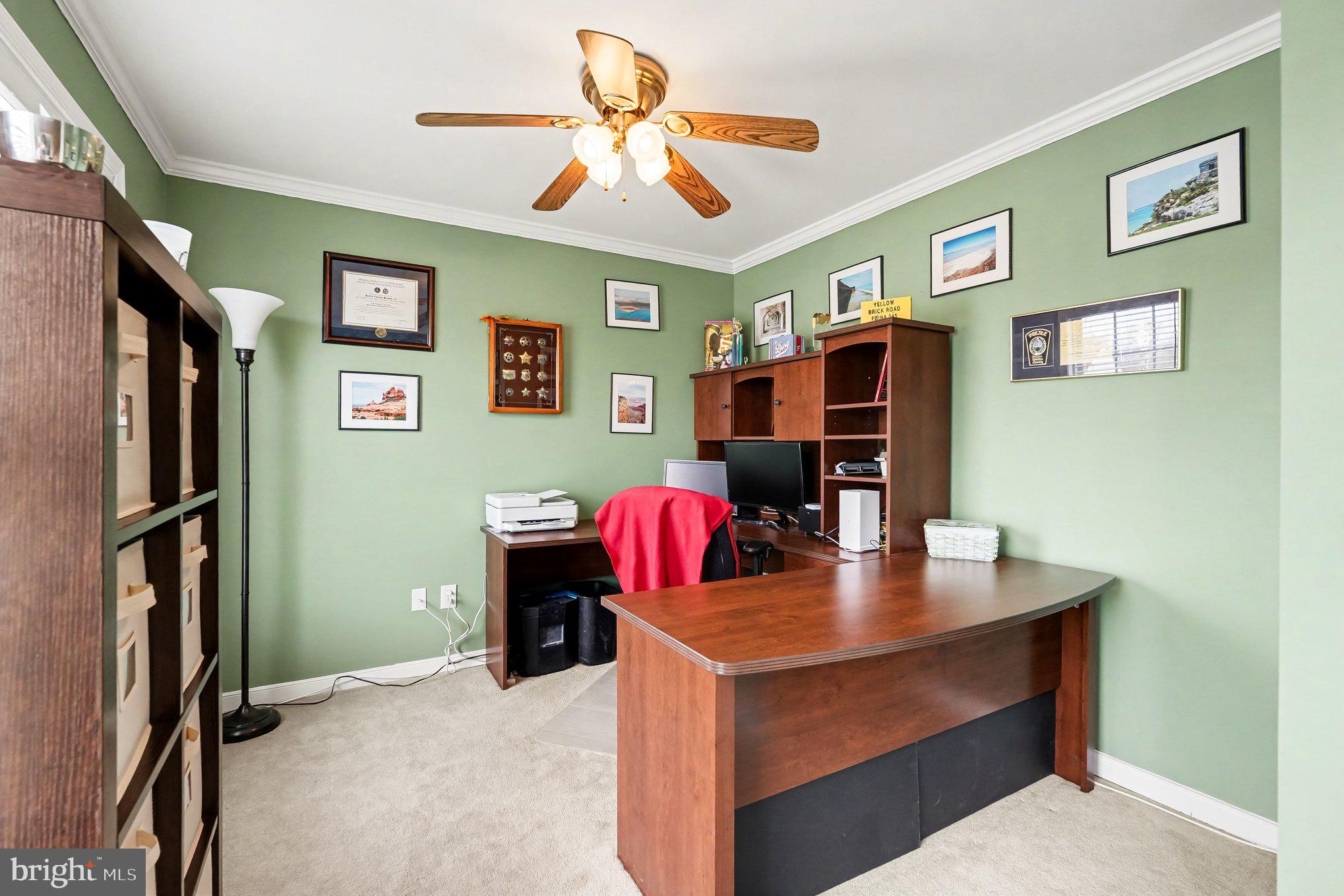 MAPLE GROVE - Residential