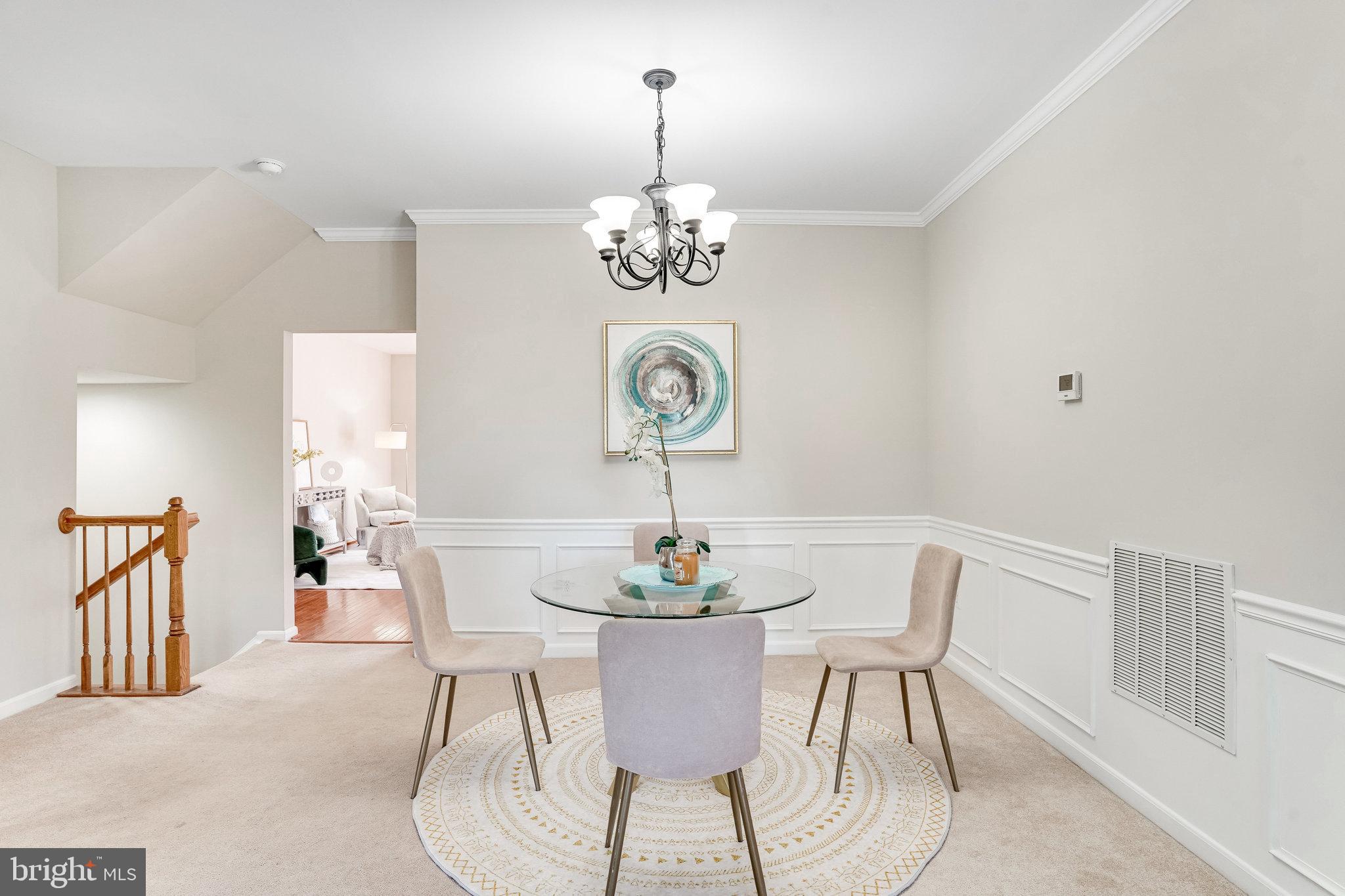 ASHBROOK VILLAGE - Residential