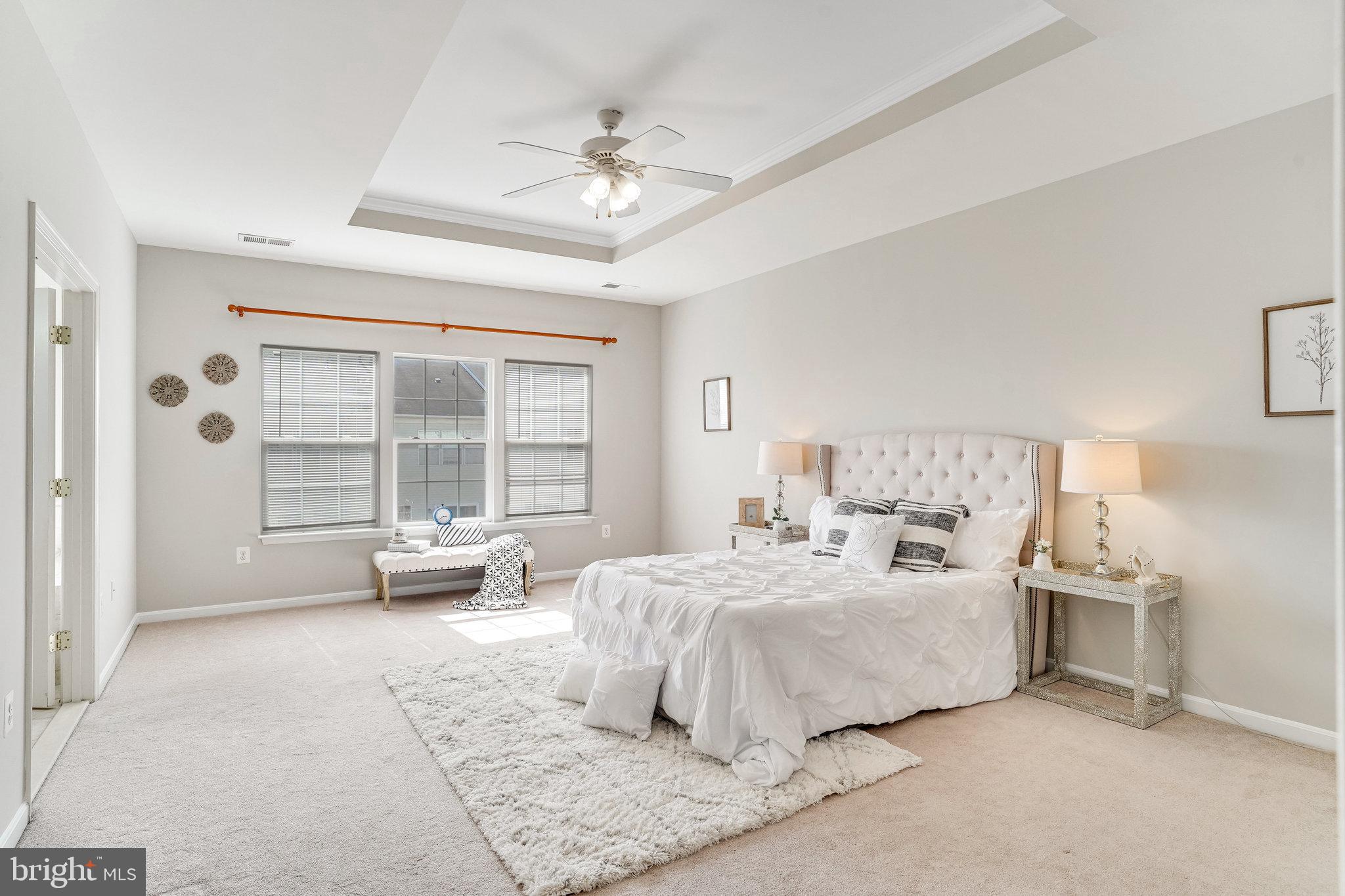 ASHBROOK VILLAGE - Residential