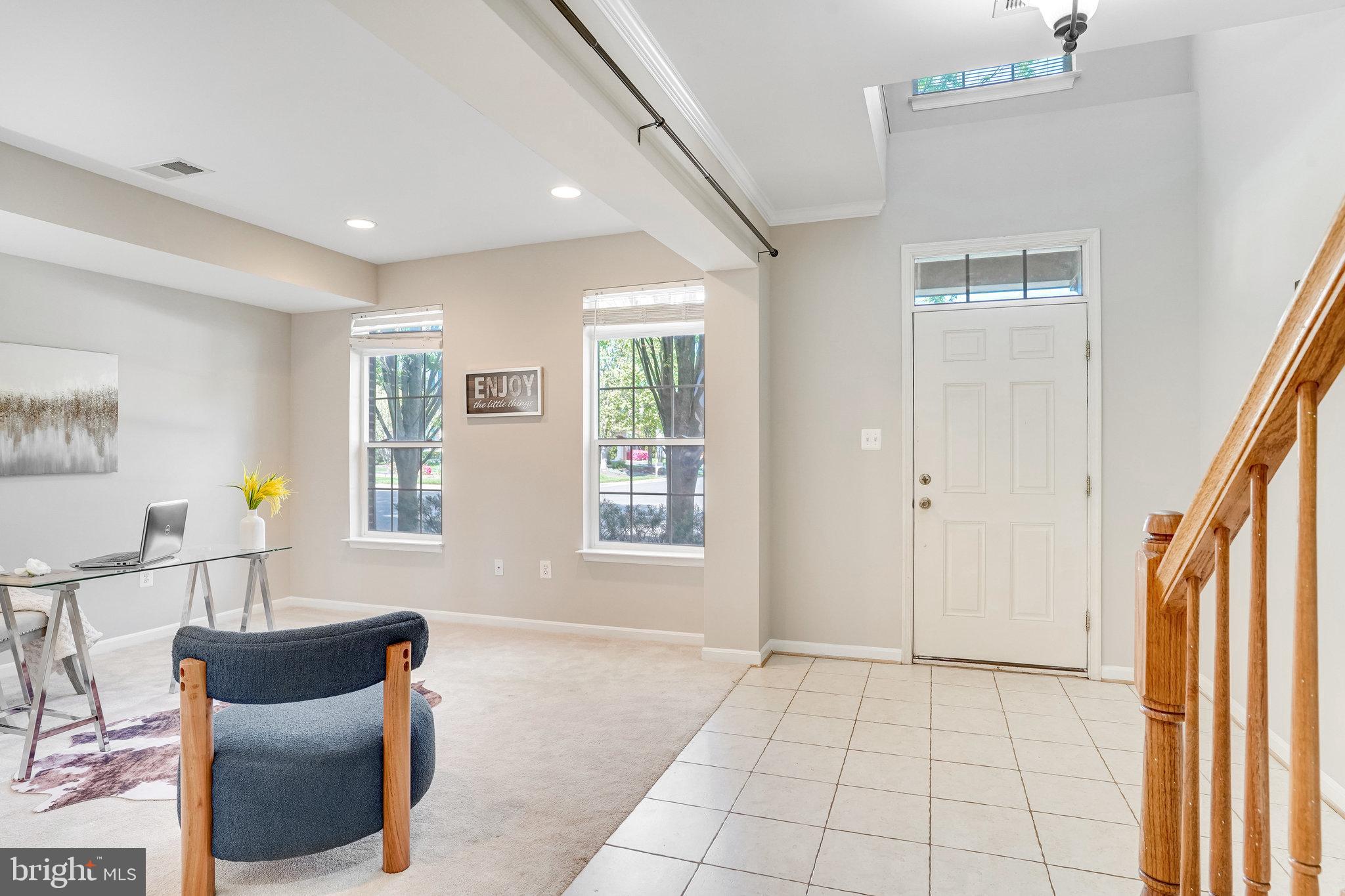 ASHBROOK VILLAGE - Residential